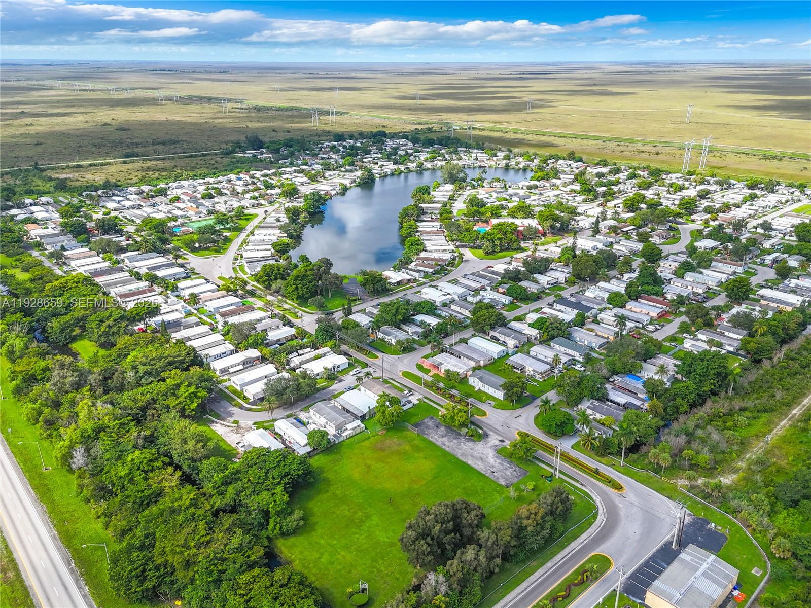 HERITAGE CITY SEC 2 - Residential