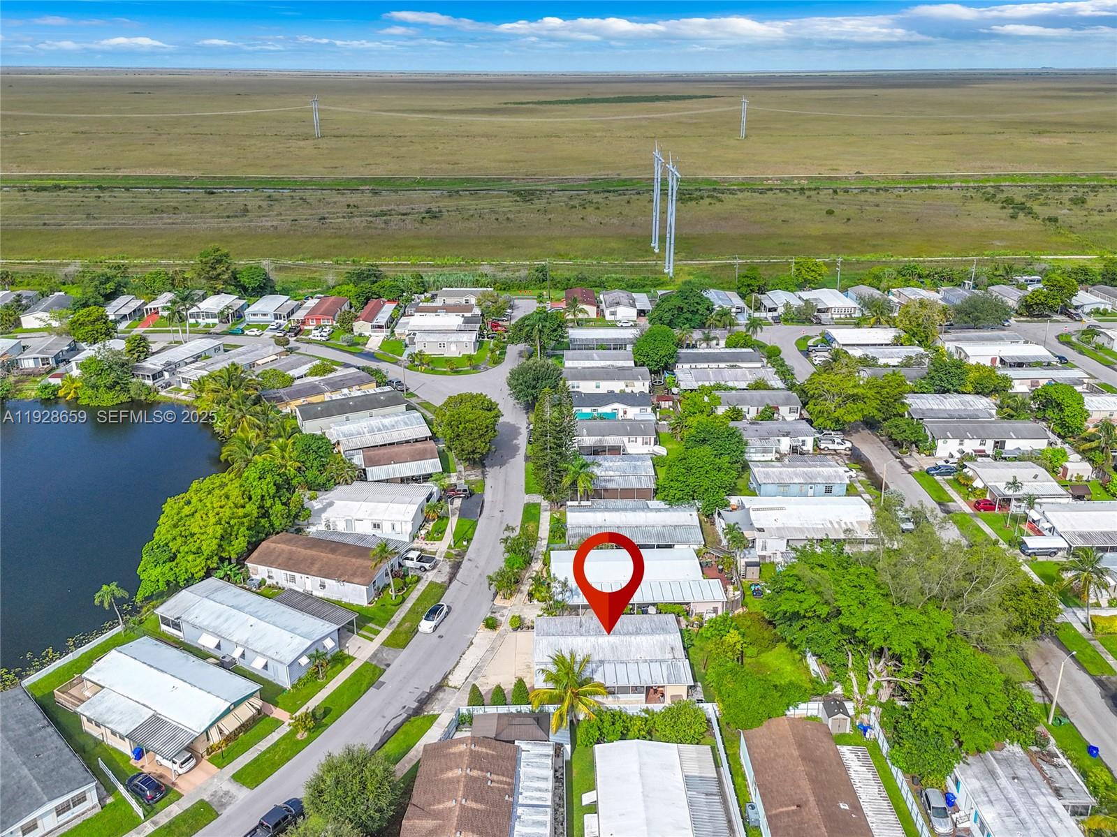 HERITAGE CITY SEC 2 - Residential