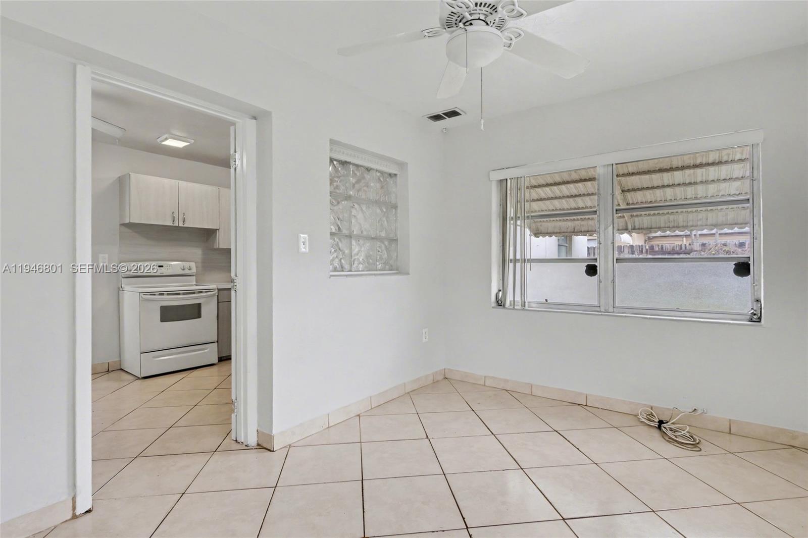 MIRAMAR PARK - Residential