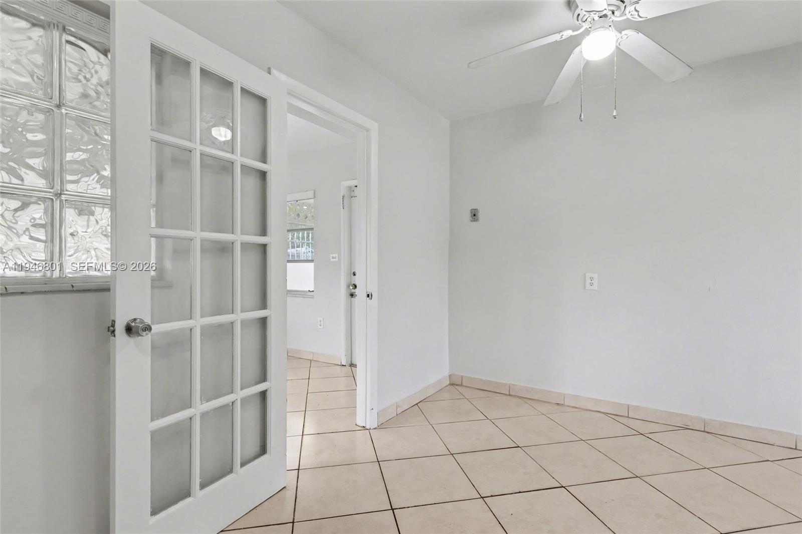 MIRAMAR PARK - Residential