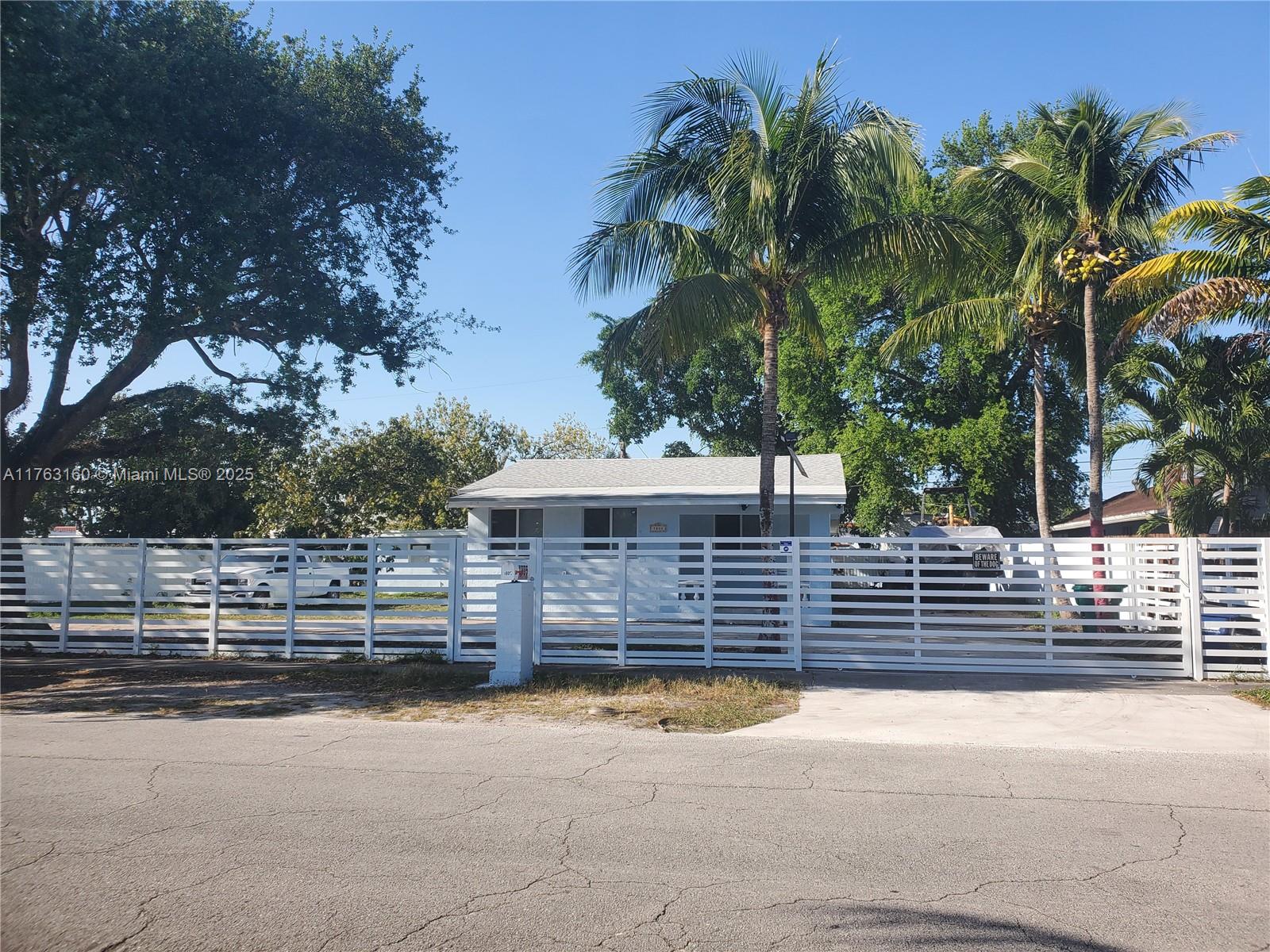 Property for Sale at 1805 Nw 114th St, Miami, Broward County, Florida - Bedrooms: 4 
Bathrooms: 2  - $744,999