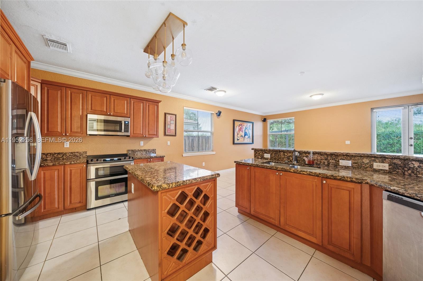 RIVENDELL - Residential