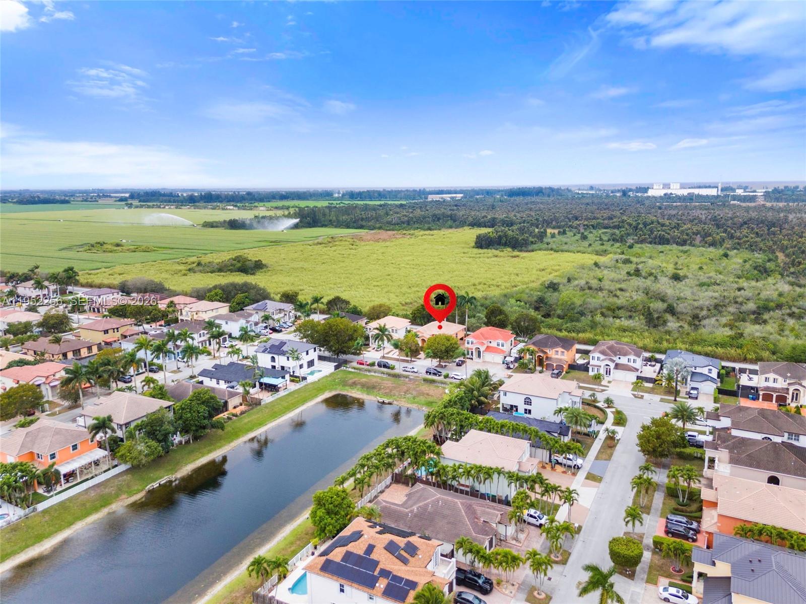 RIVENDELL - Residential