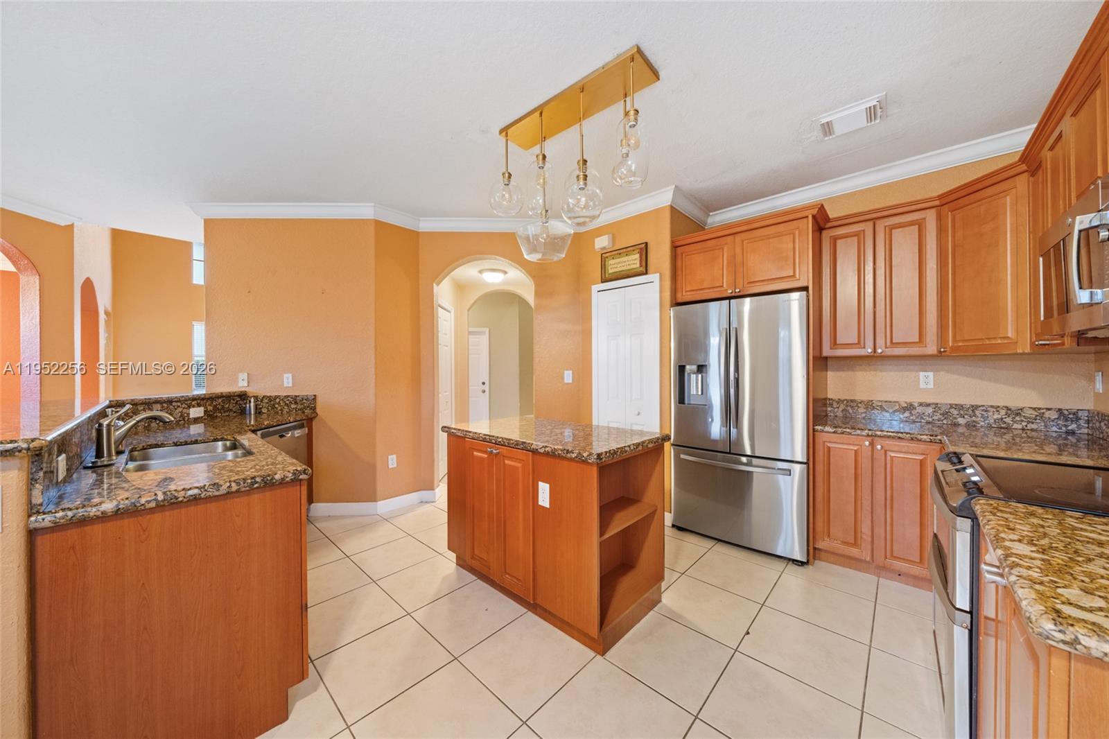 RIVENDELL - Residential