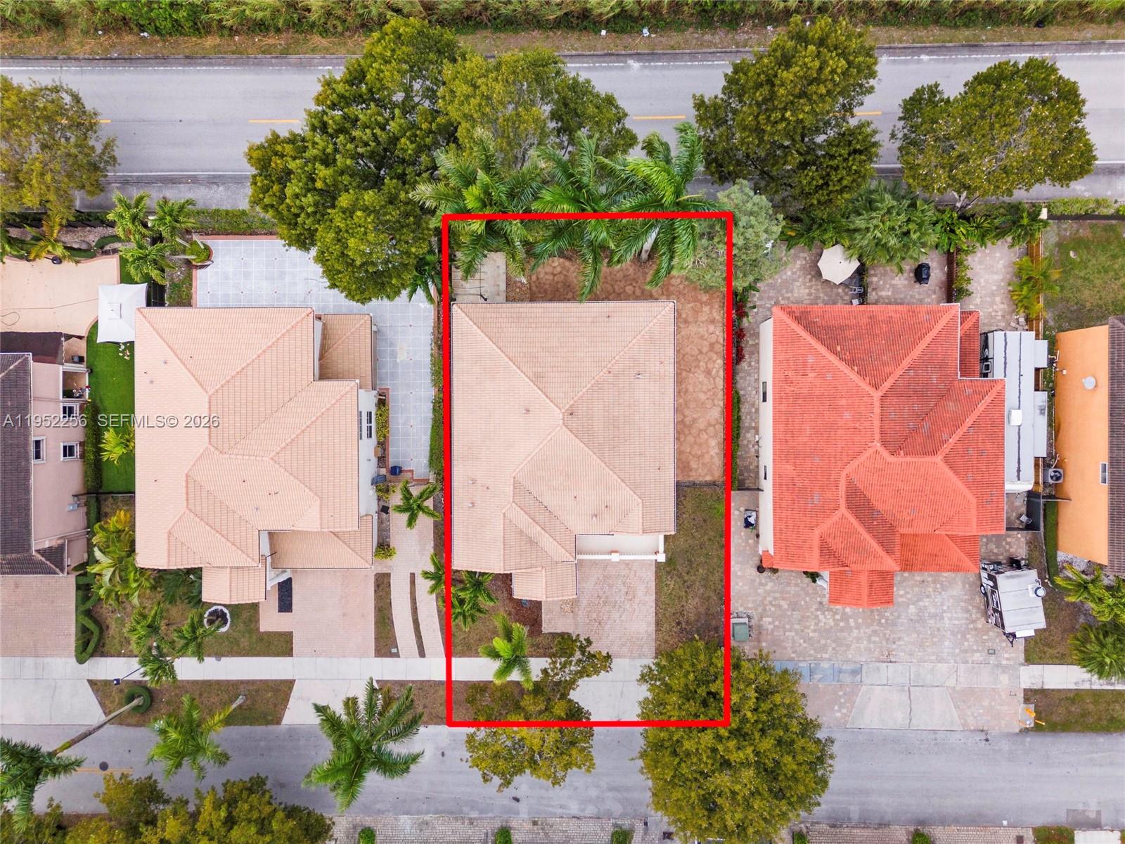 RIVENDELL - Residential