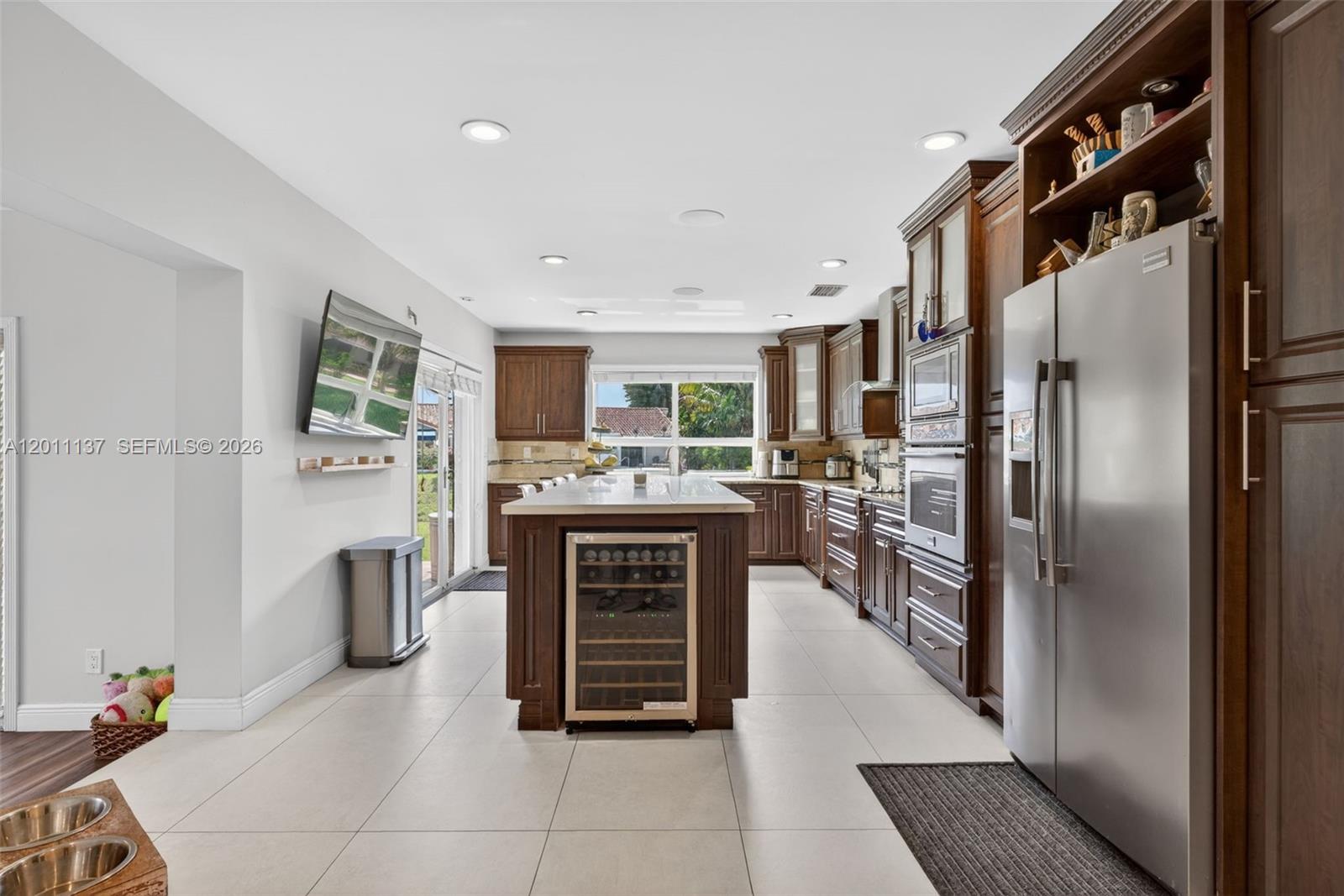 CONTINENTAL HOMES 1ST ADD - Residential