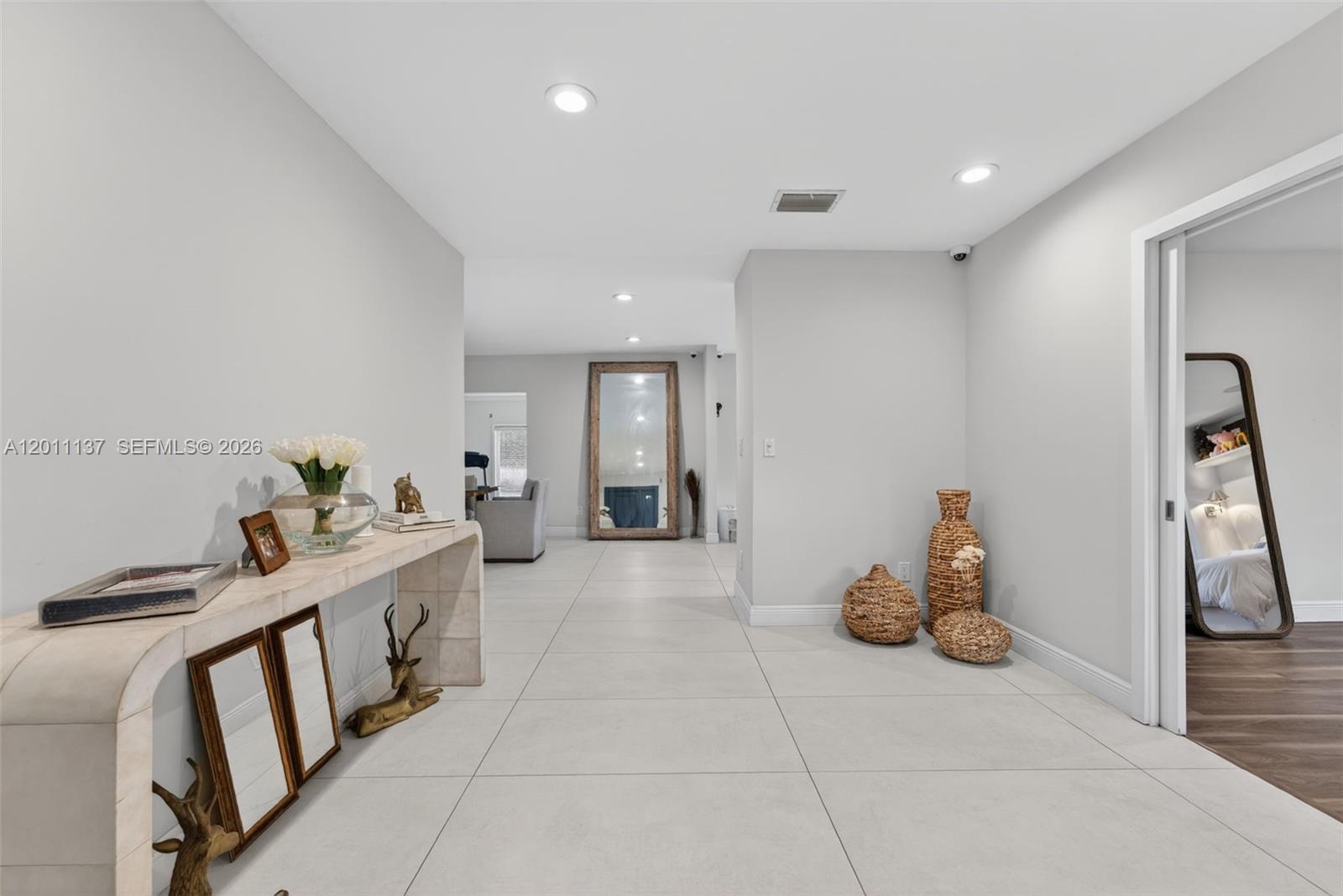 CONTINENTAL HOMES 1ST ADD - Residential