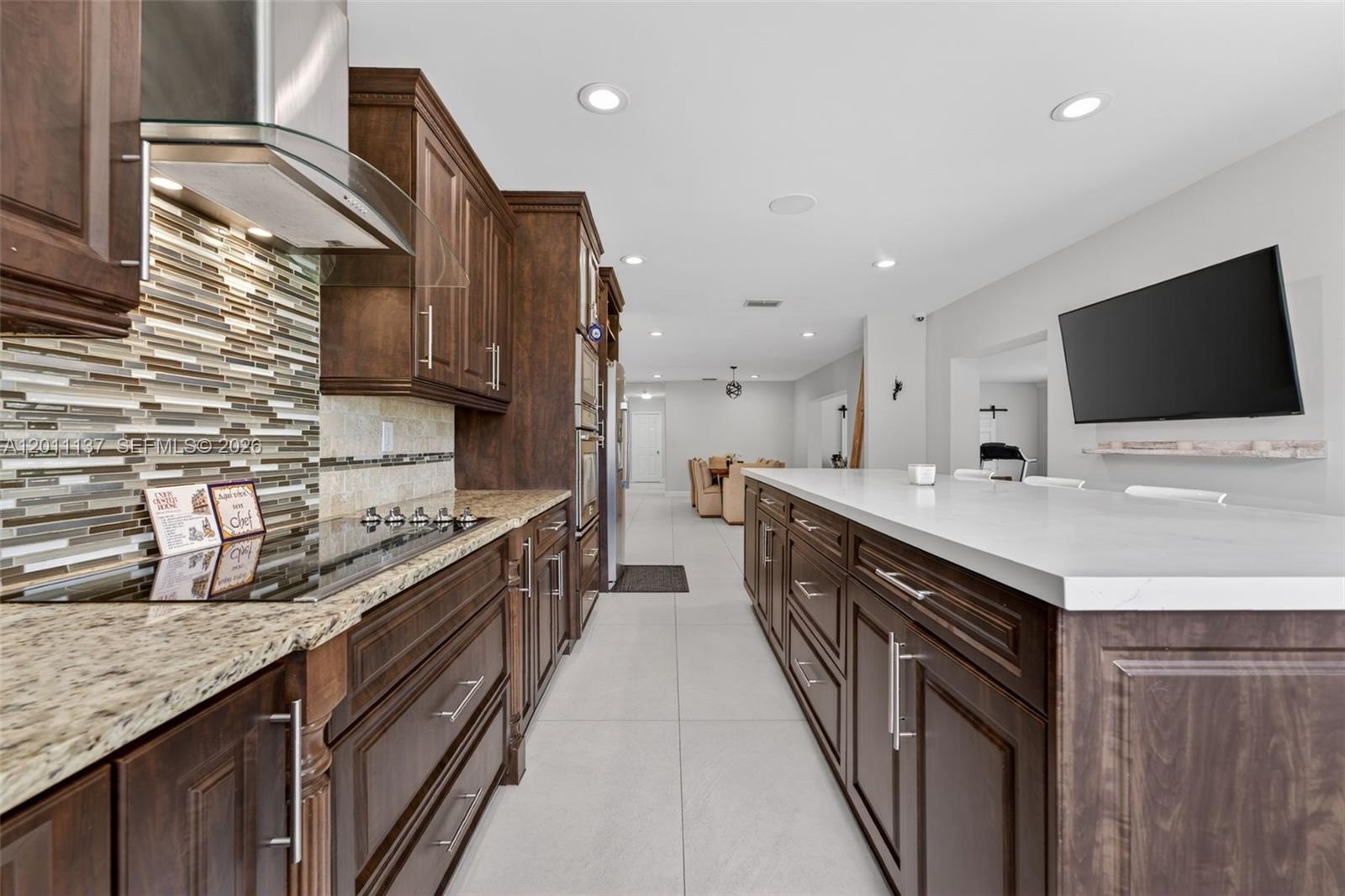 CONTINENTAL HOMES 1ST ADD - Residential