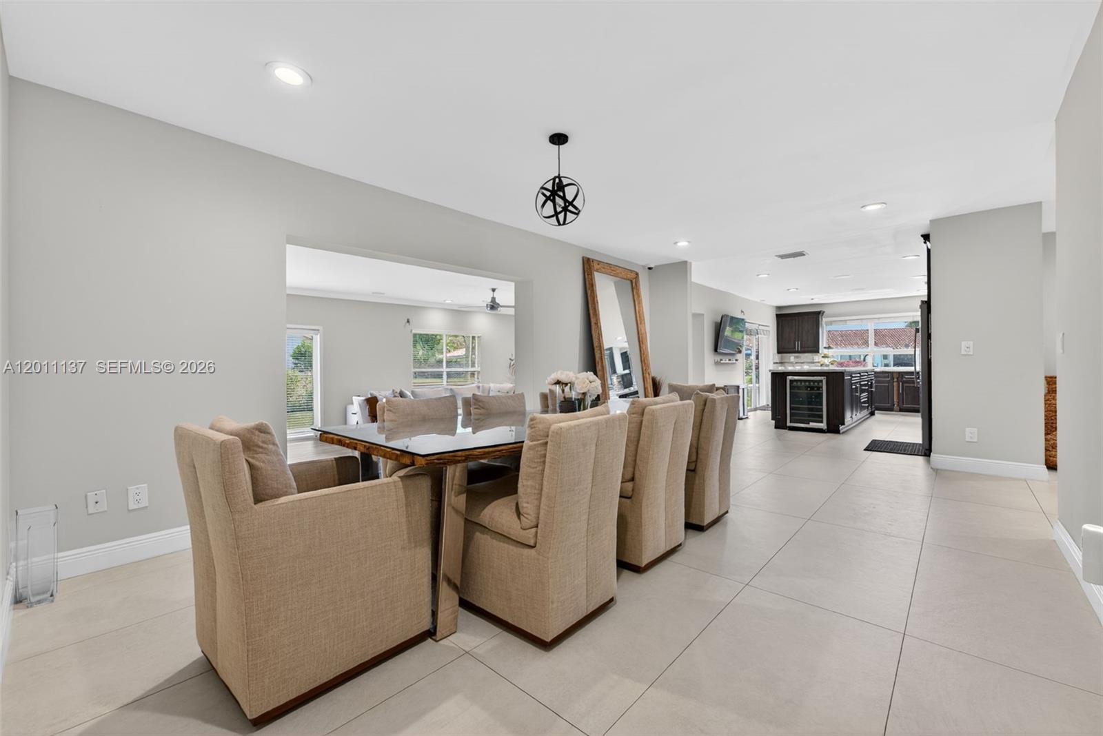 CONTINENTAL HOMES 1ST ADD - Residential