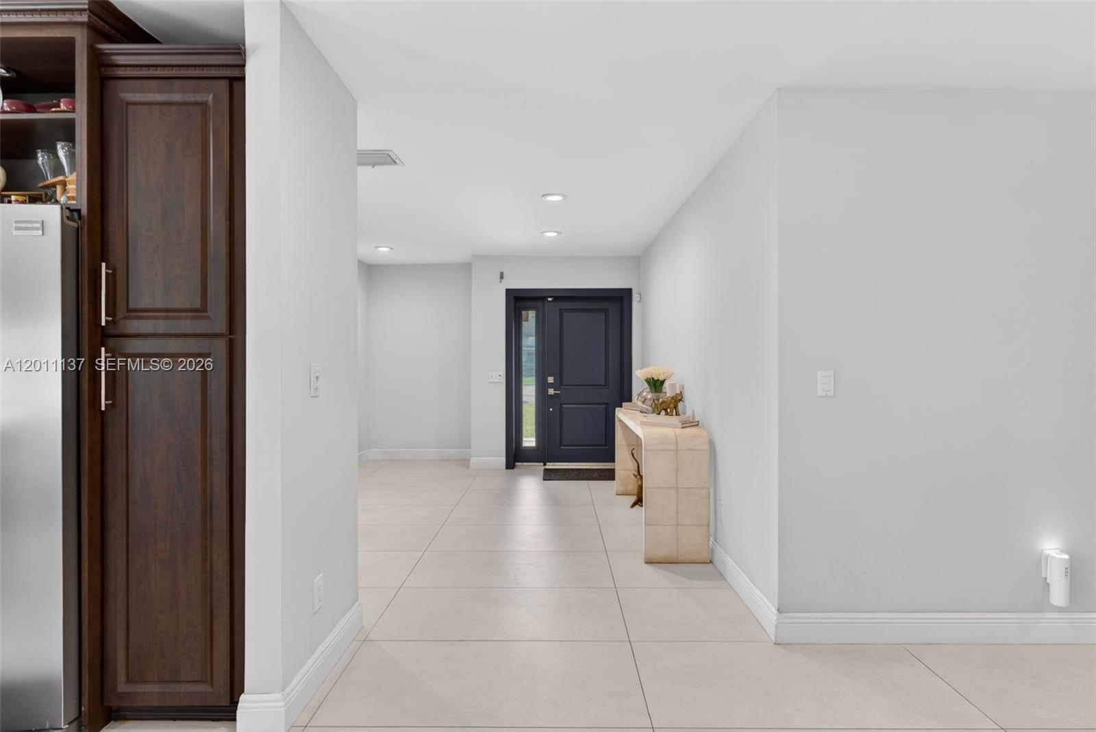 CONTINENTAL HOMES 1ST ADD - Residential
