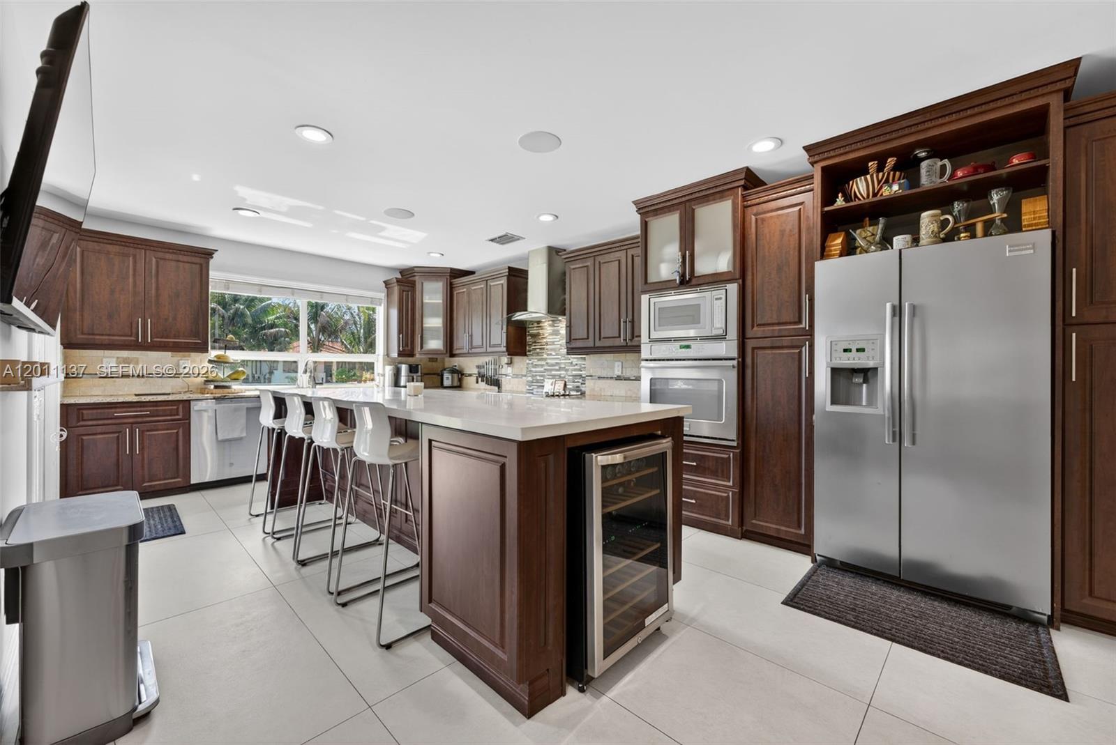 CONTINENTAL HOMES 1ST ADD - Residential