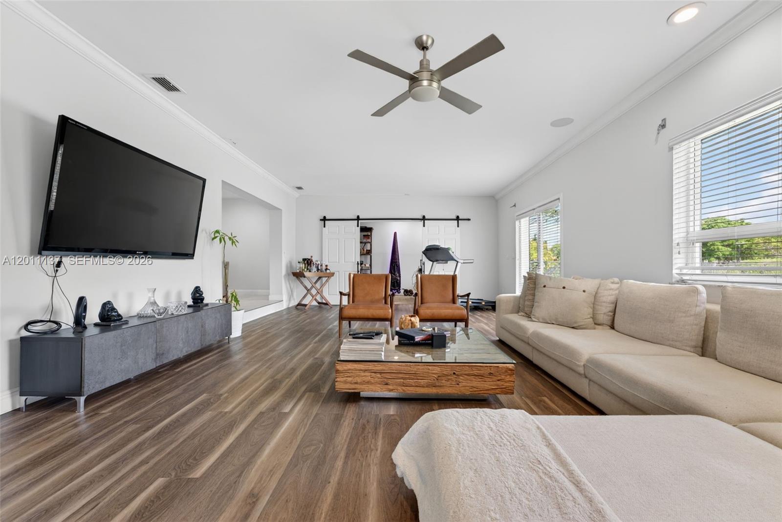 CONTINENTAL HOMES 1ST ADD - Residential