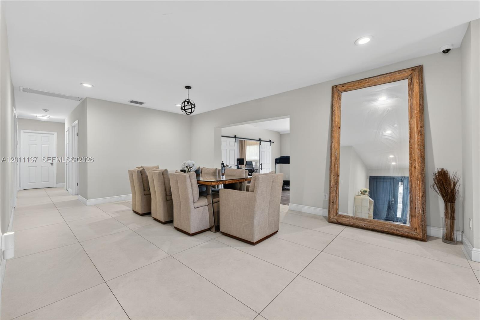 CONTINENTAL HOMES 1ST ADD - Residential