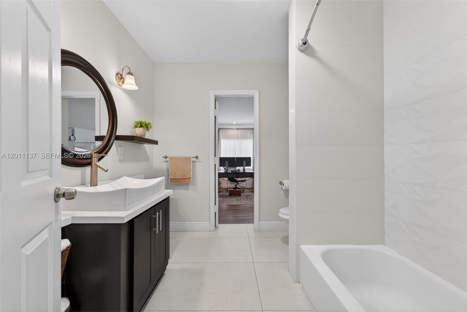 CONTINENTAL HOMES 1ST ADD - Residential