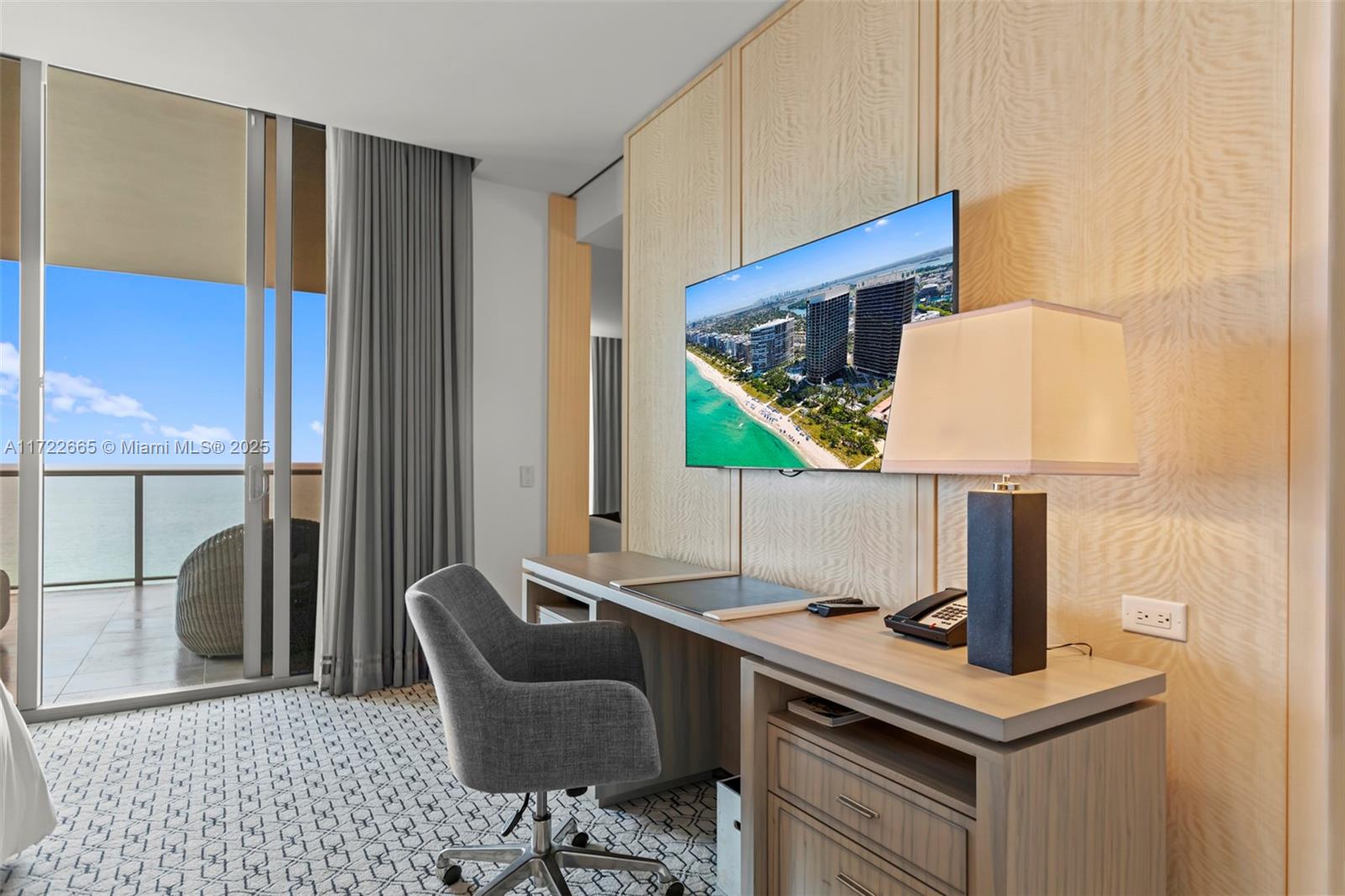 BAL HARBOUR CENTER CONDO - Residential Lease