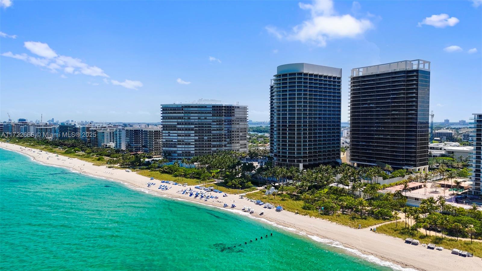 BAL HARBOUR CENTER CONDO - Residential Lease