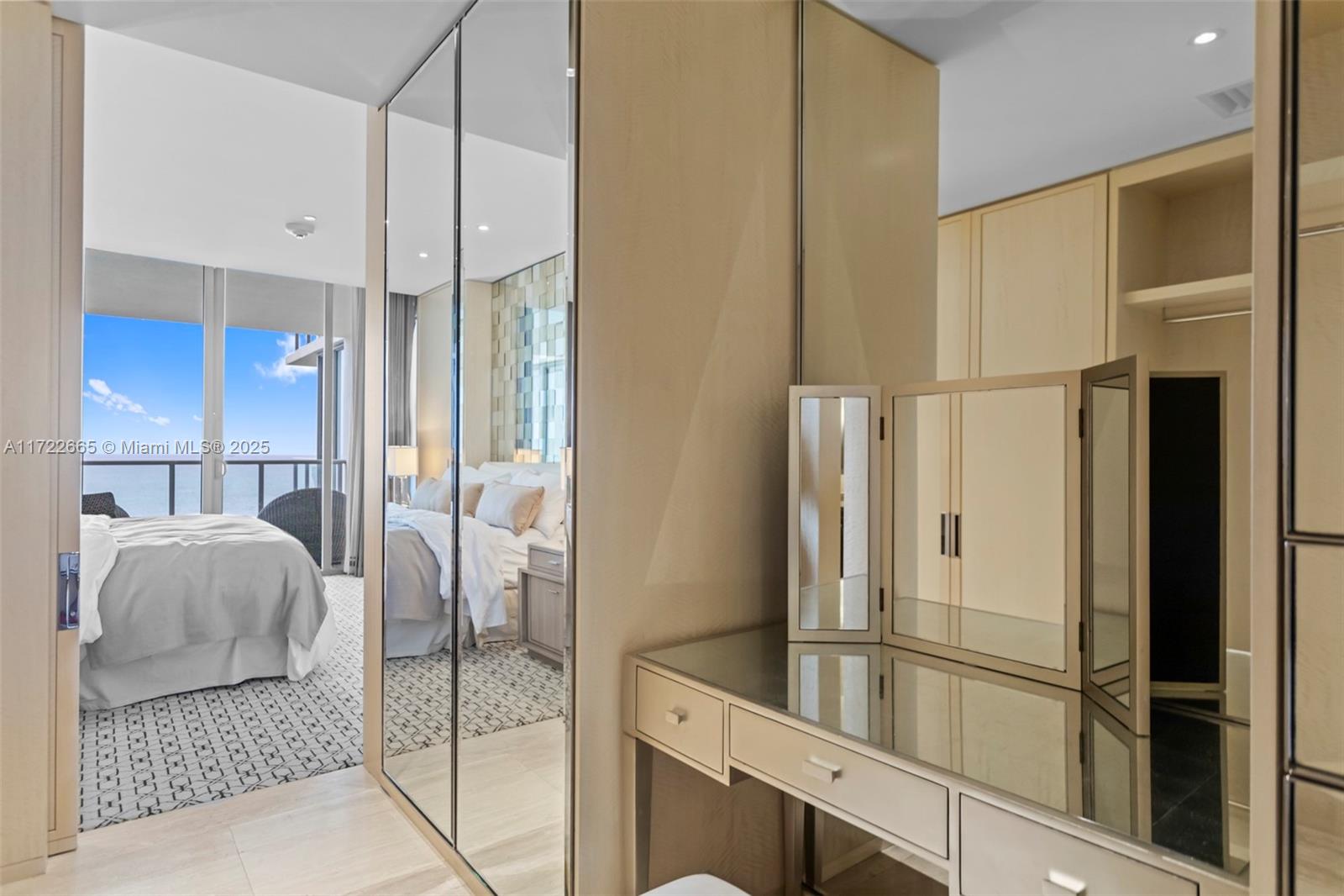 BAL HARBOUR CENTER CONDO - Residential Lease