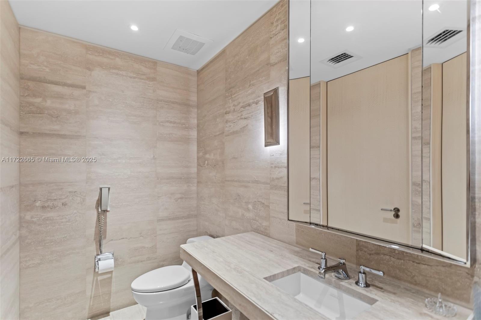BAL HARBOUR CENTER CONDO - Residential Lease
