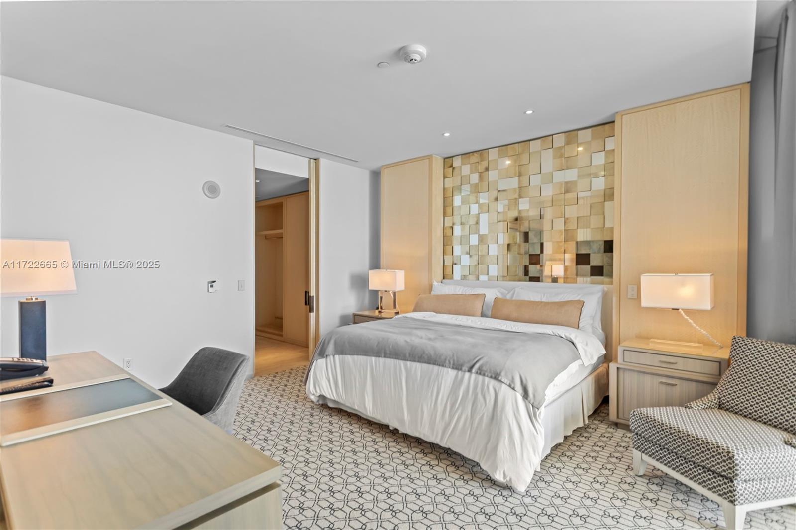 BAL HARBOUR CENTER CONDO - Residential Lease