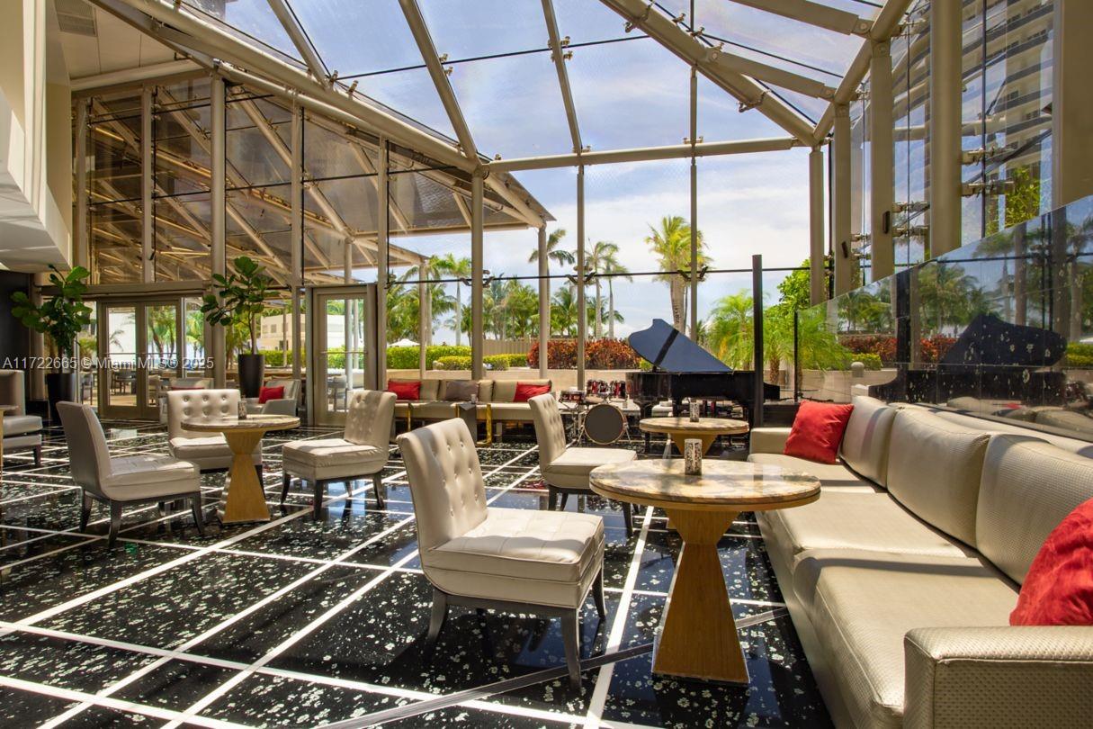 BAL HARBOUR CENTER CONDO - Residential Lease