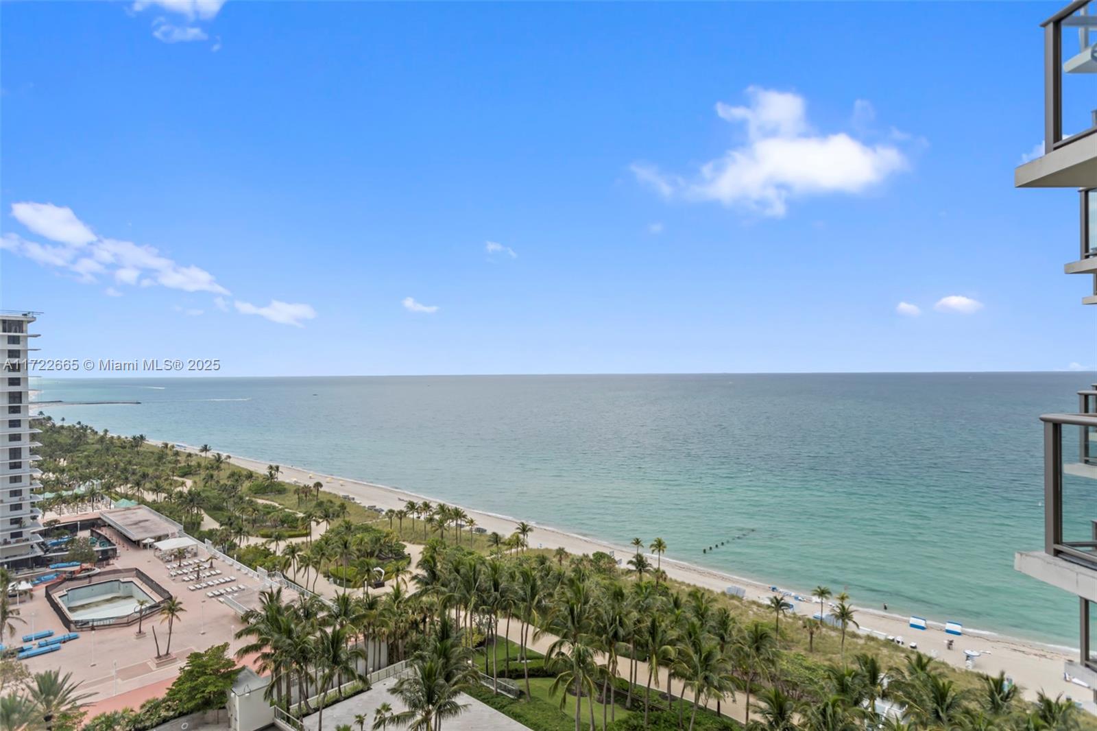 BAL HARBOUR CENTER CONDO - Residential Lease