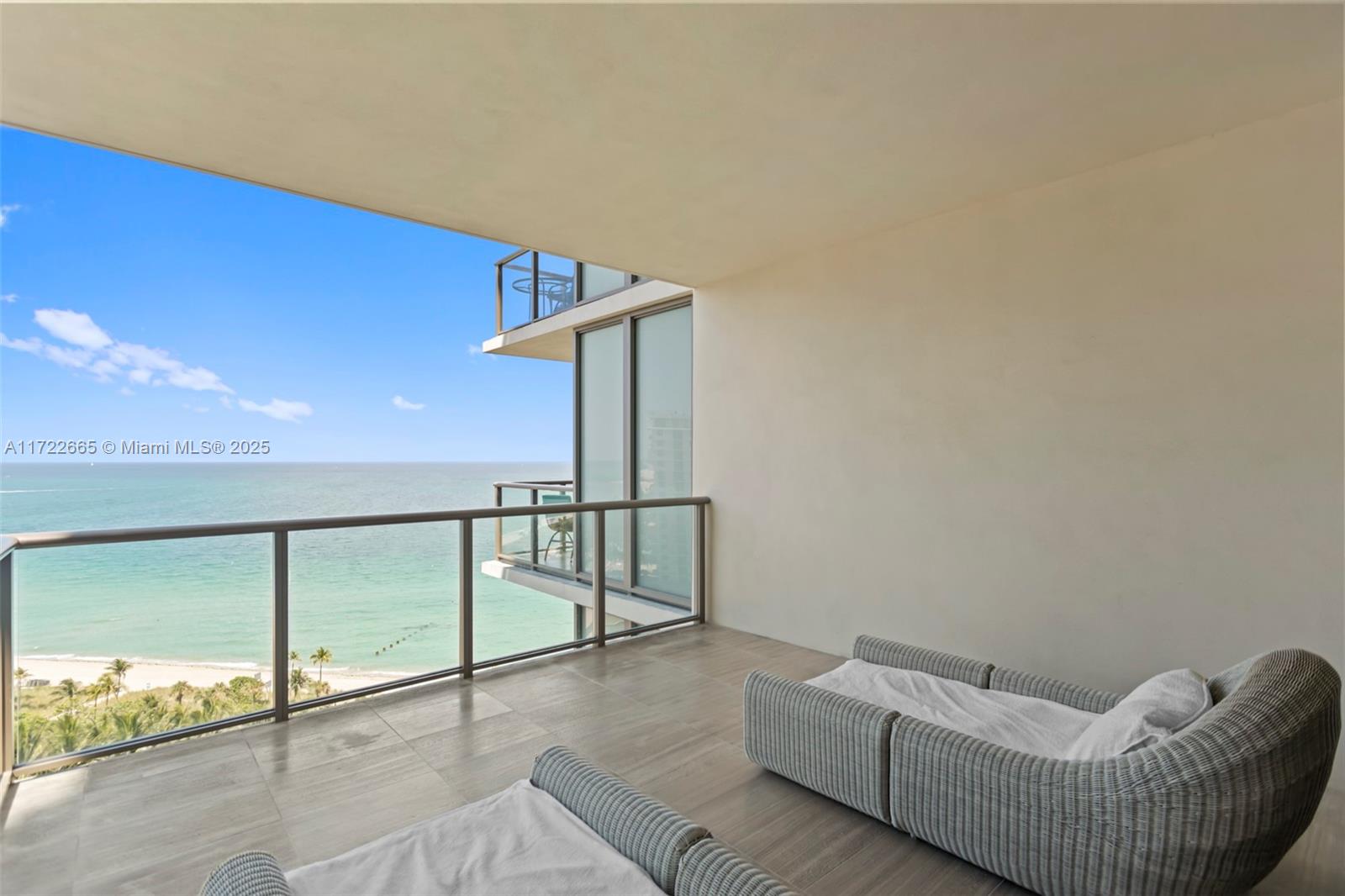 BAL HARBOUR CENTER CONDO - Residential Lease