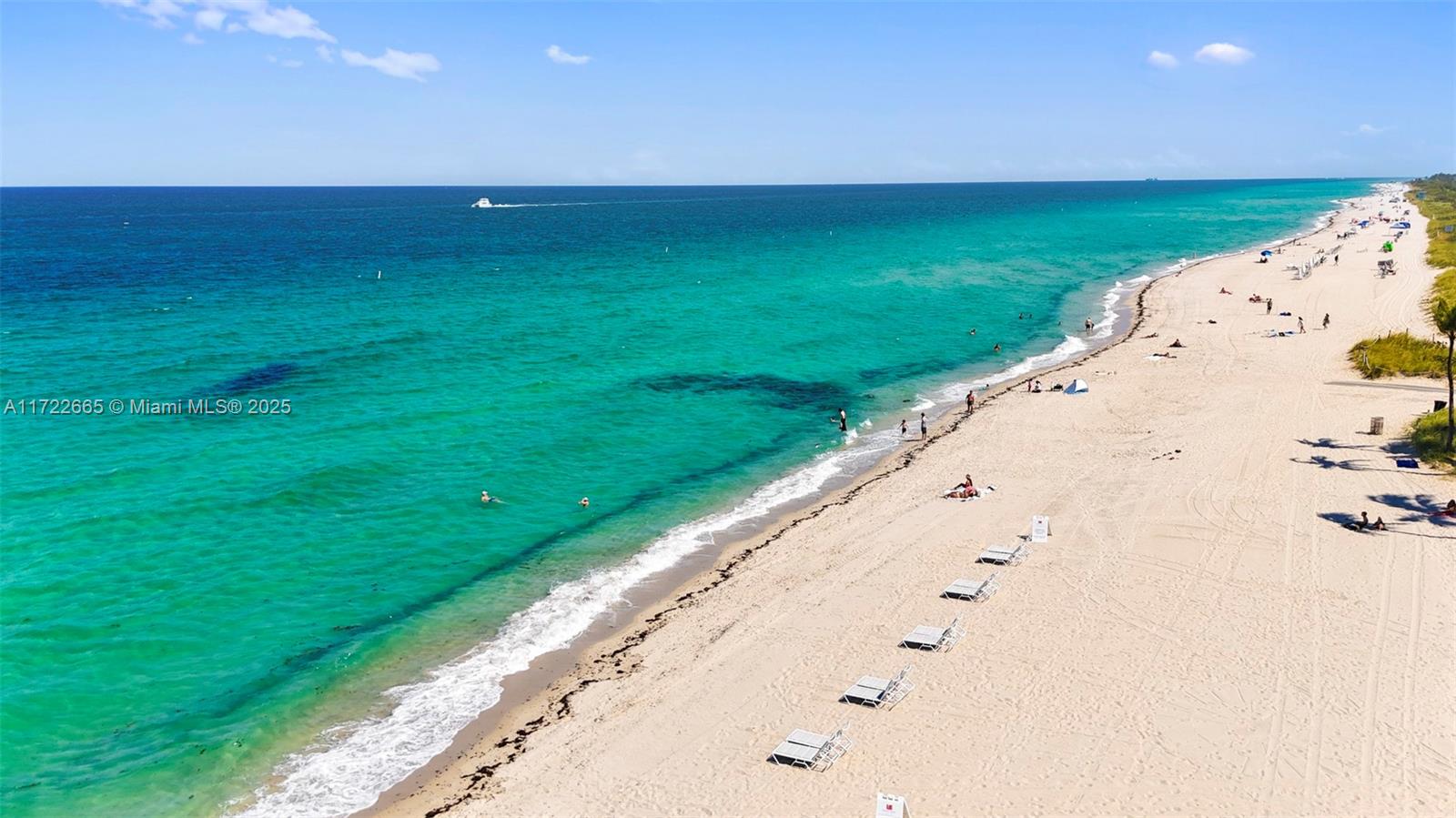 BAL HARBOUR CENTER CONDO - Residential Lease