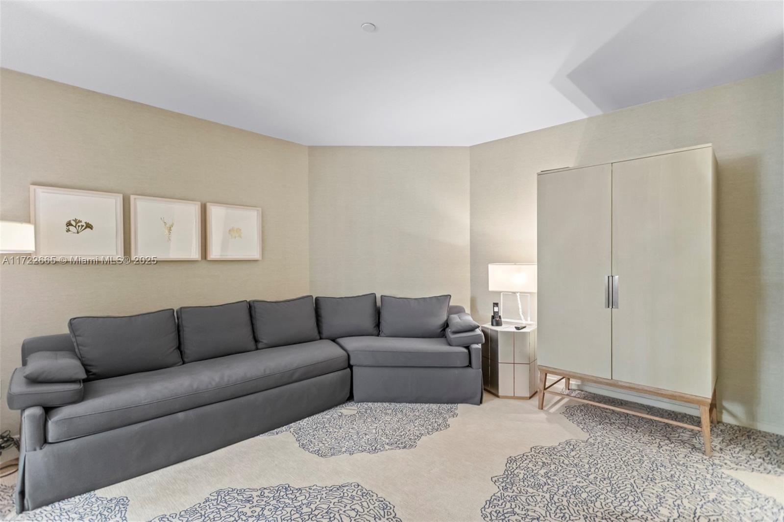 BAL HARBOUR CENTER CONDO - Residential Lease
