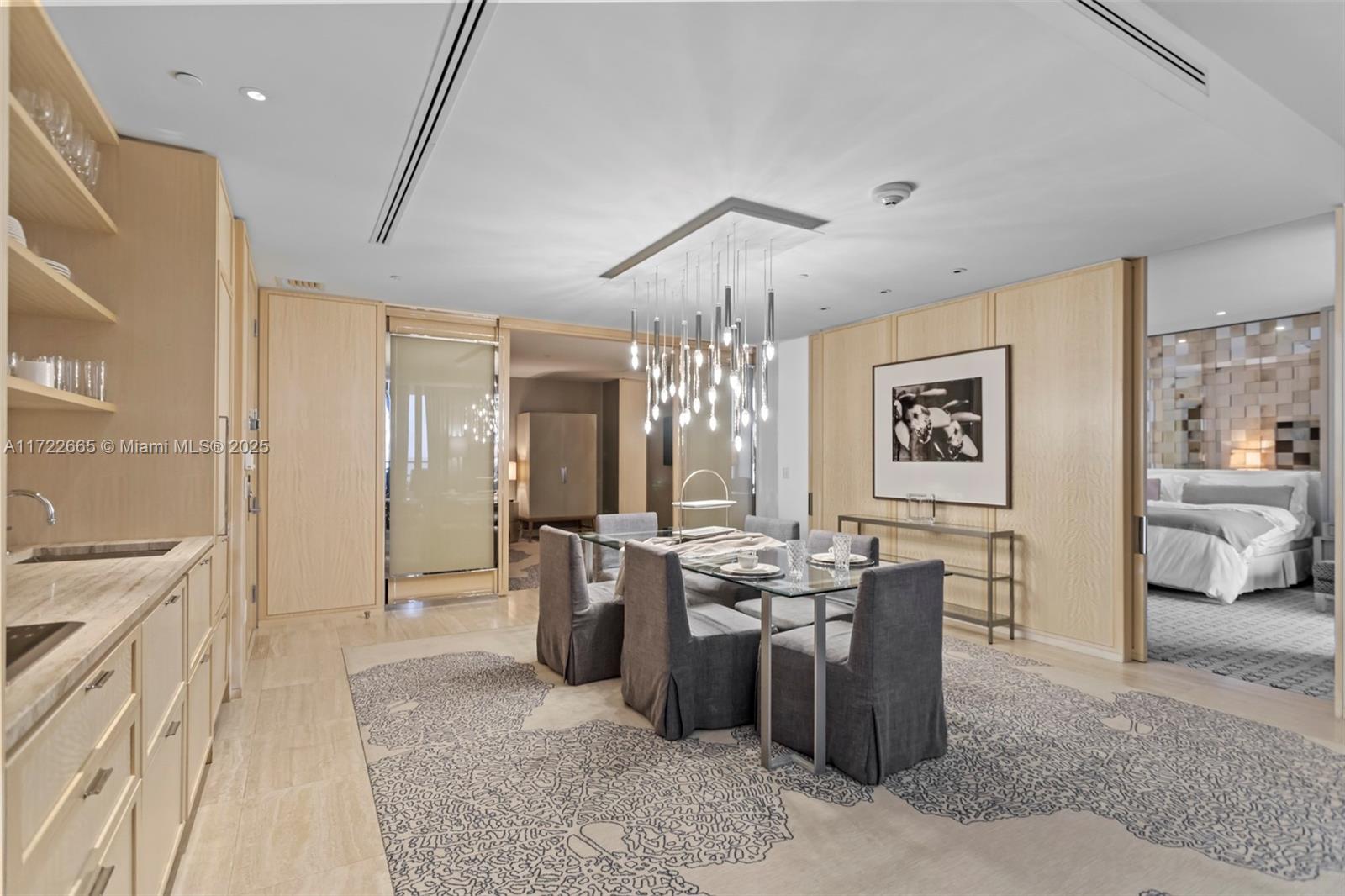 BAL HARBOUR CENTER CONDO - Residential Lease