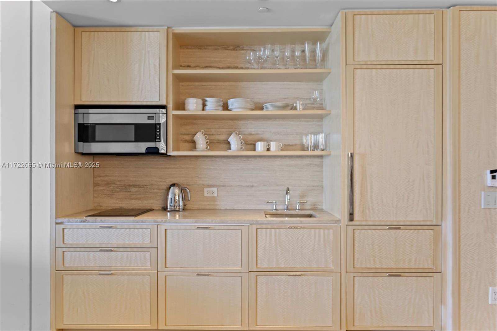 BAL HARBOUR CENTER CONDO - Residential Lease