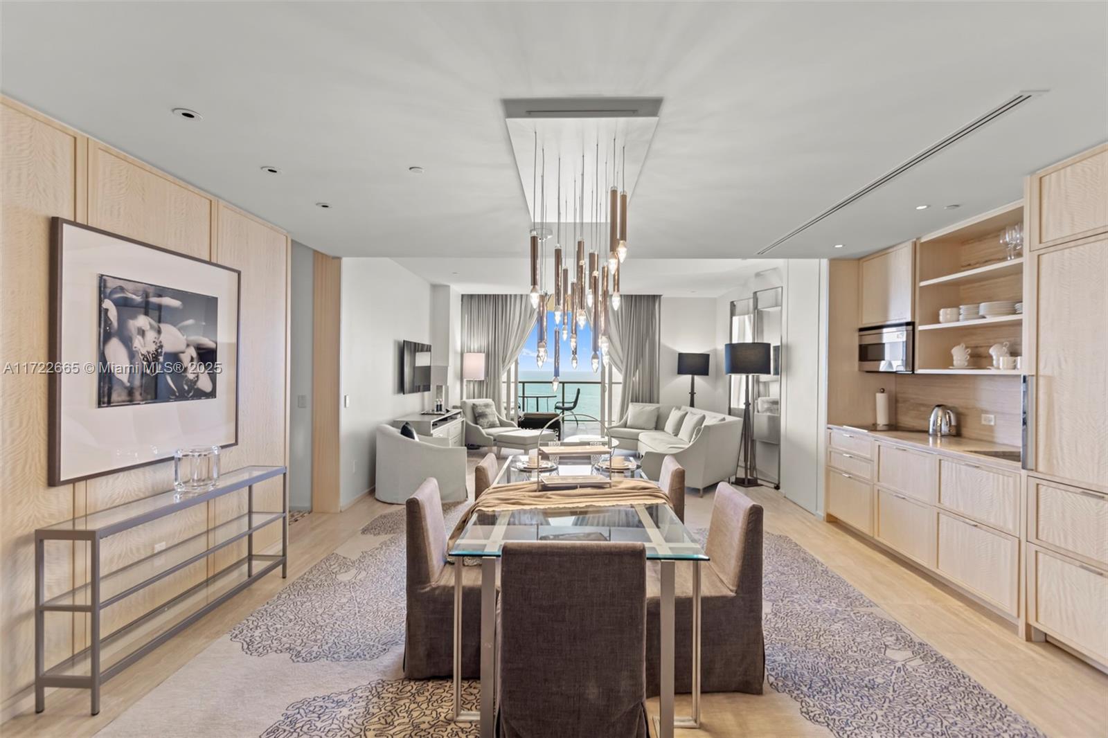 BAL HARBOUR CENTER CONDO - Residential Lease