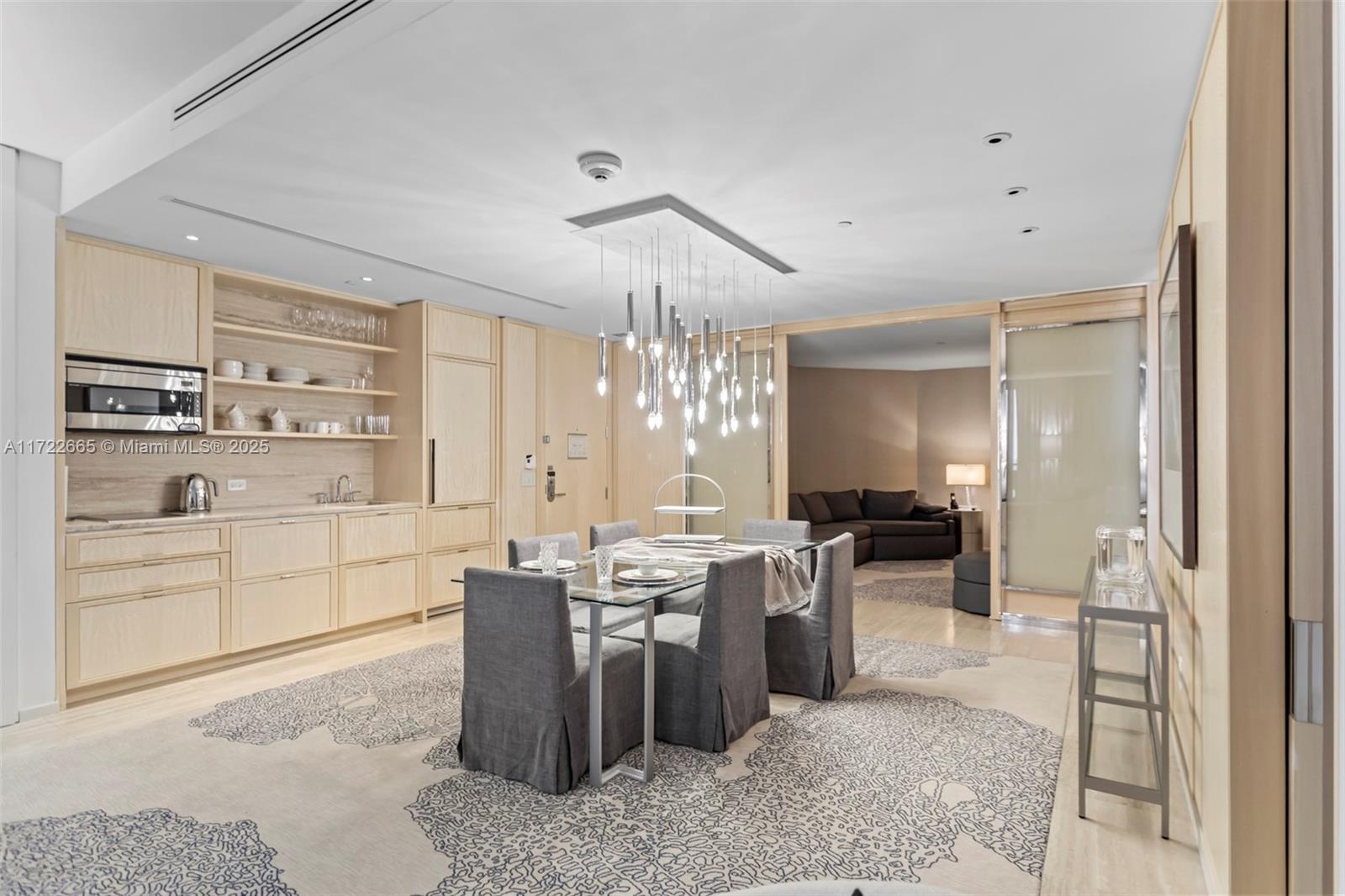 BAL HARBOUR CENTER CONDO - Residential Lease
