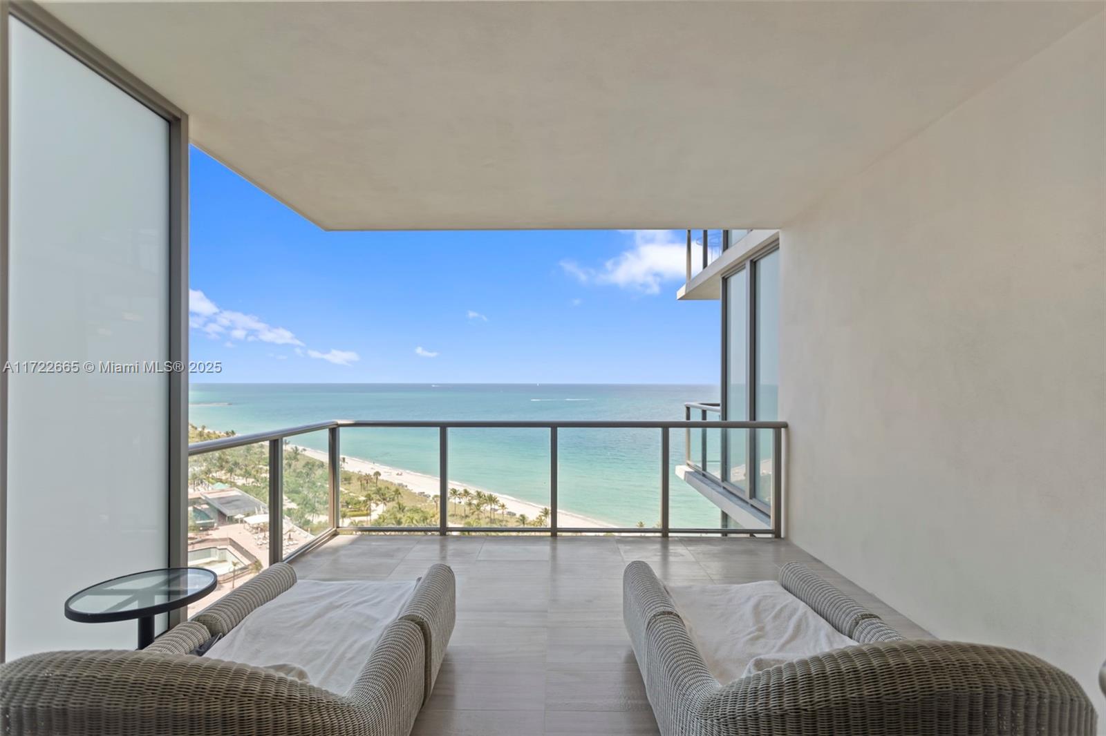 BAL HARBOUR CENTER CONDO - Residential Lease