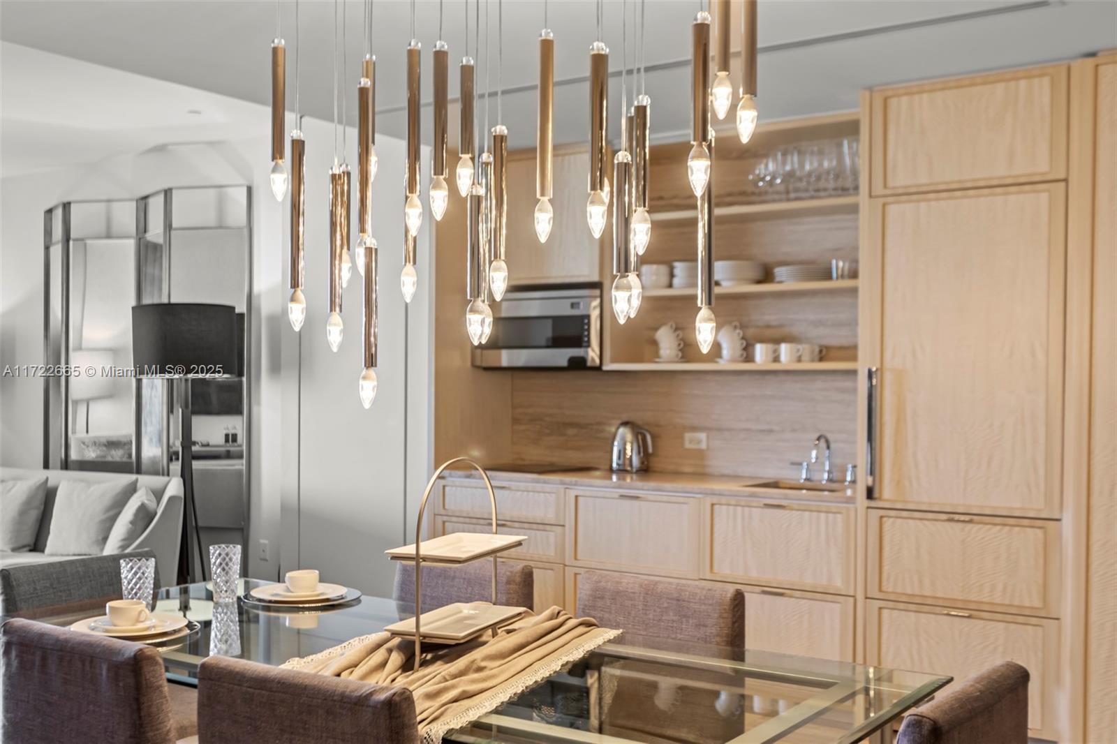 BAL HARBOUR CENTER CONDO - Residential Lease