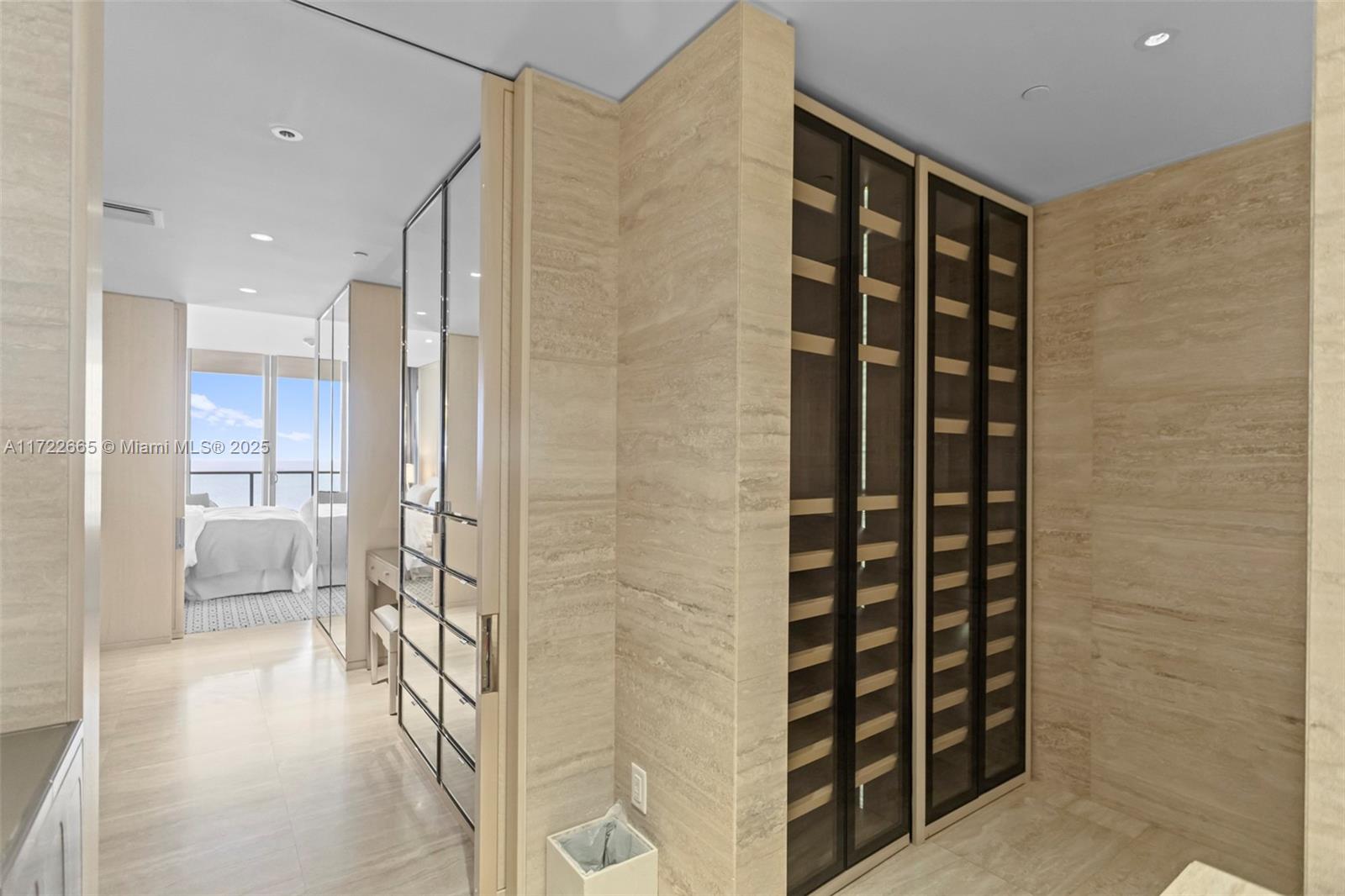 BAL HARBOUR CENTER CONDO - Residential Lease