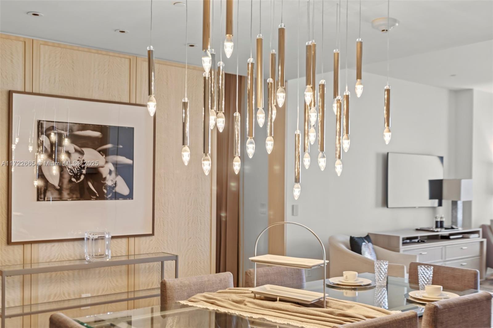 BAL HARBOUR CENTER CONDO - Residential Lease