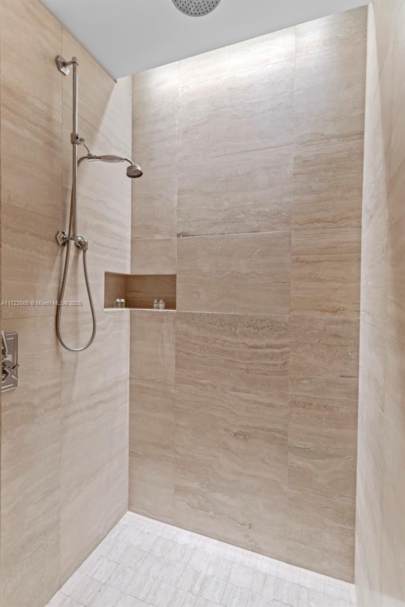 BAL HARBOUR CENTER CONDO - Residential Lease