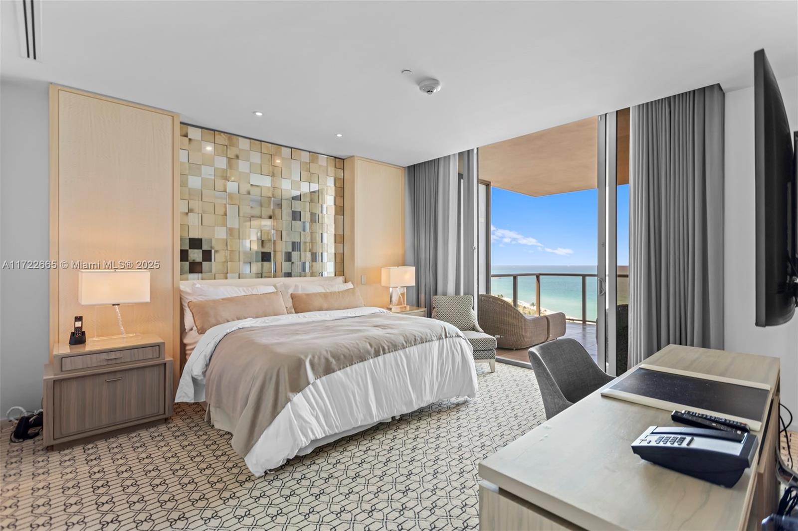 BAL HARBOUR CENTER CONDO - Residential Lease
