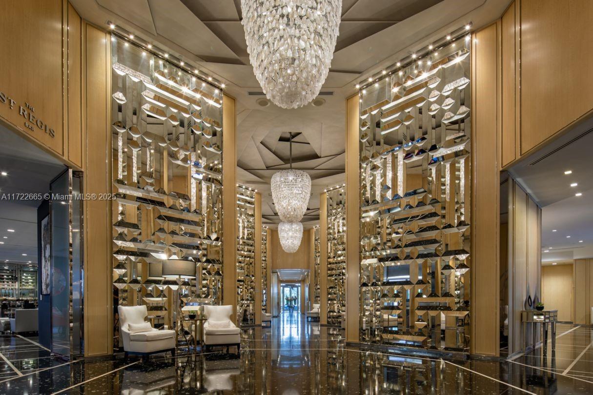 BAL HARBOUR CENTER CONDO - Residential Lease