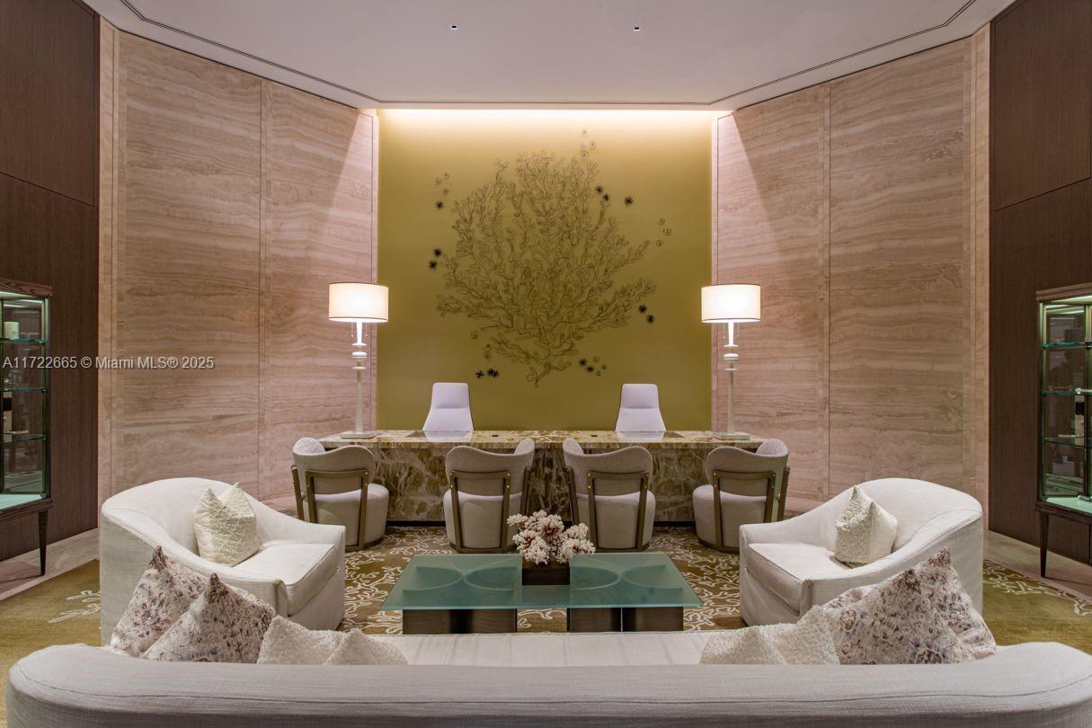 BAL HARBOUR CENTER CONDO - Residential Lease