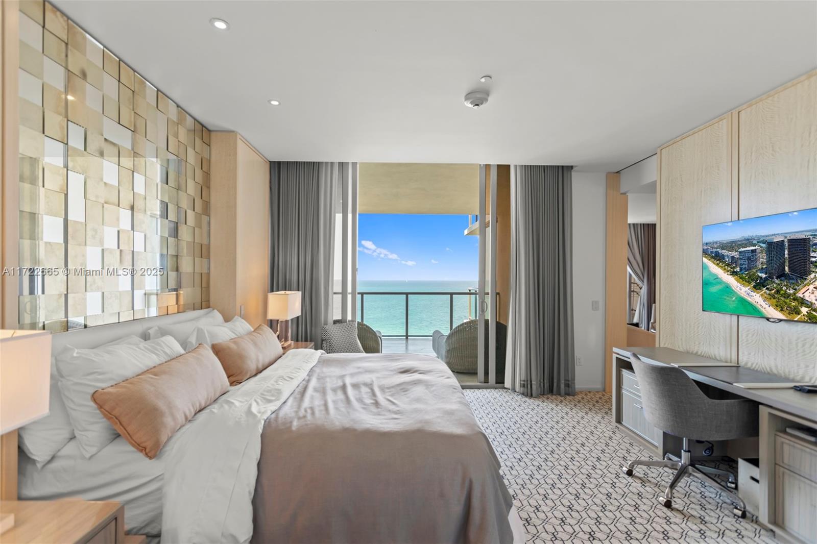 BAL HARBOUR CENTER CONDO - Residential Lease