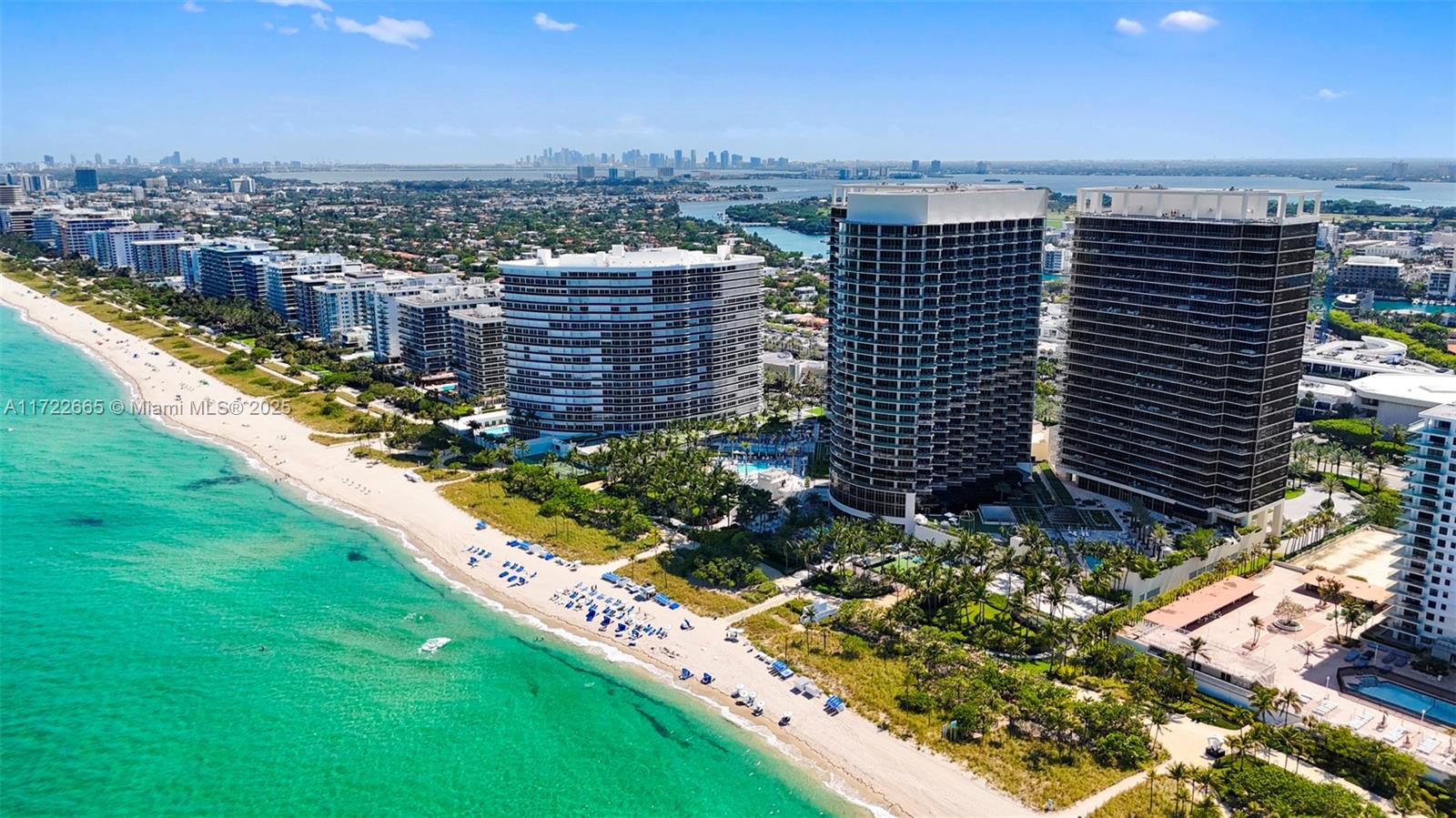 BAL HARBOUR CENTER CONDO - Residential Lease