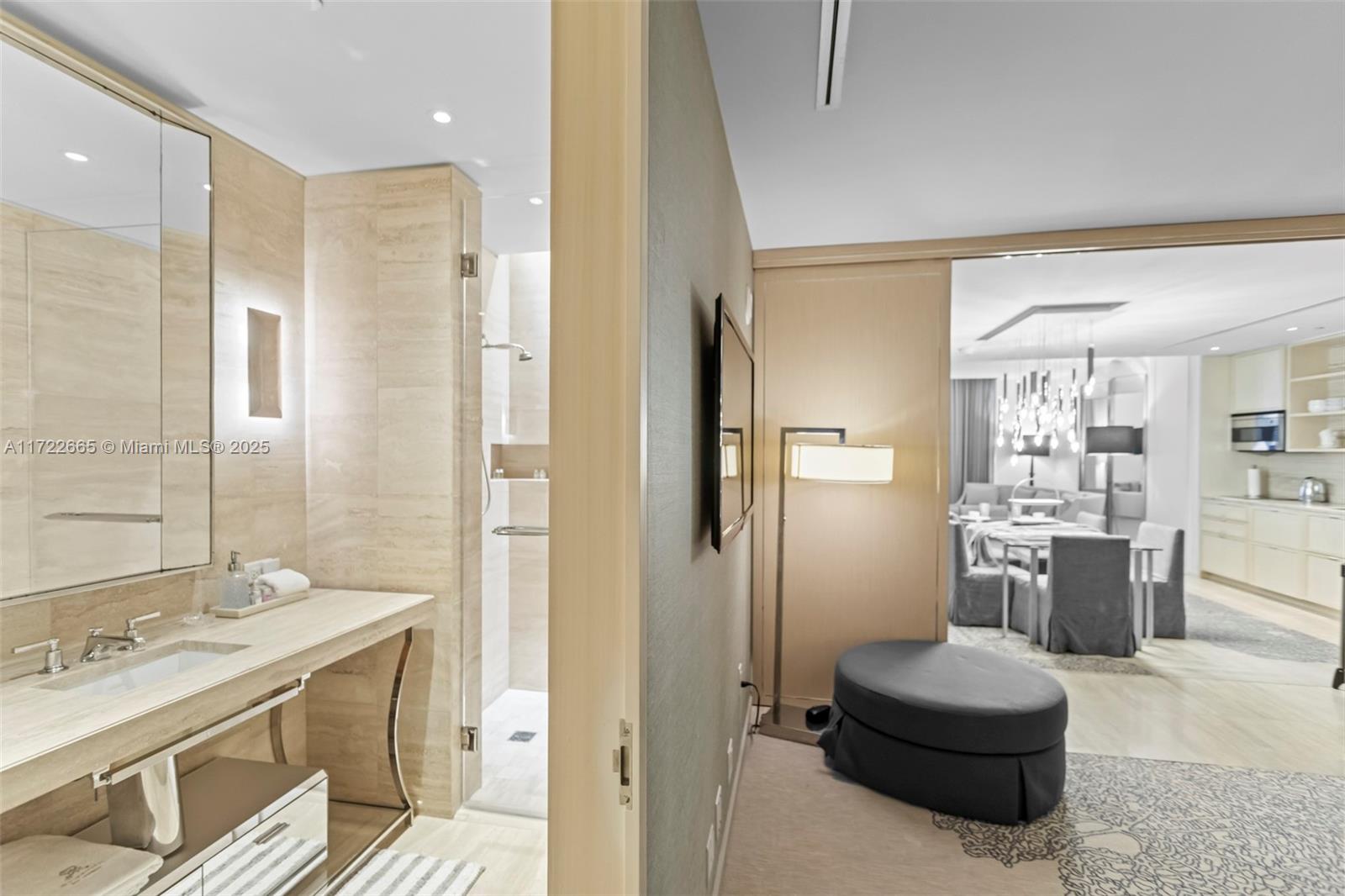 BAL HARBOUR CENTER CONDO - Residential Lease