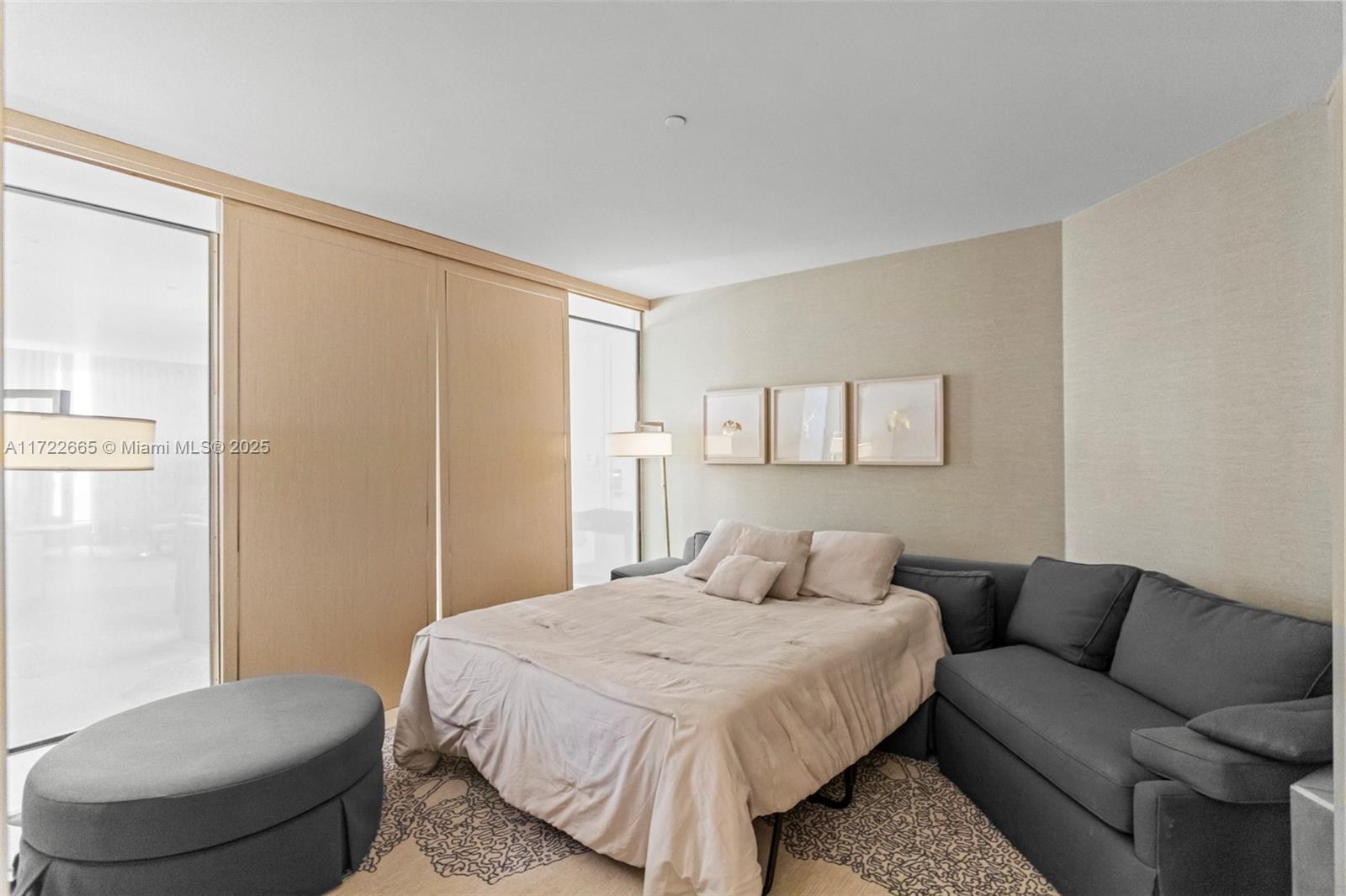 BAL HARBOUR CENTER CONDO - Residential Lease