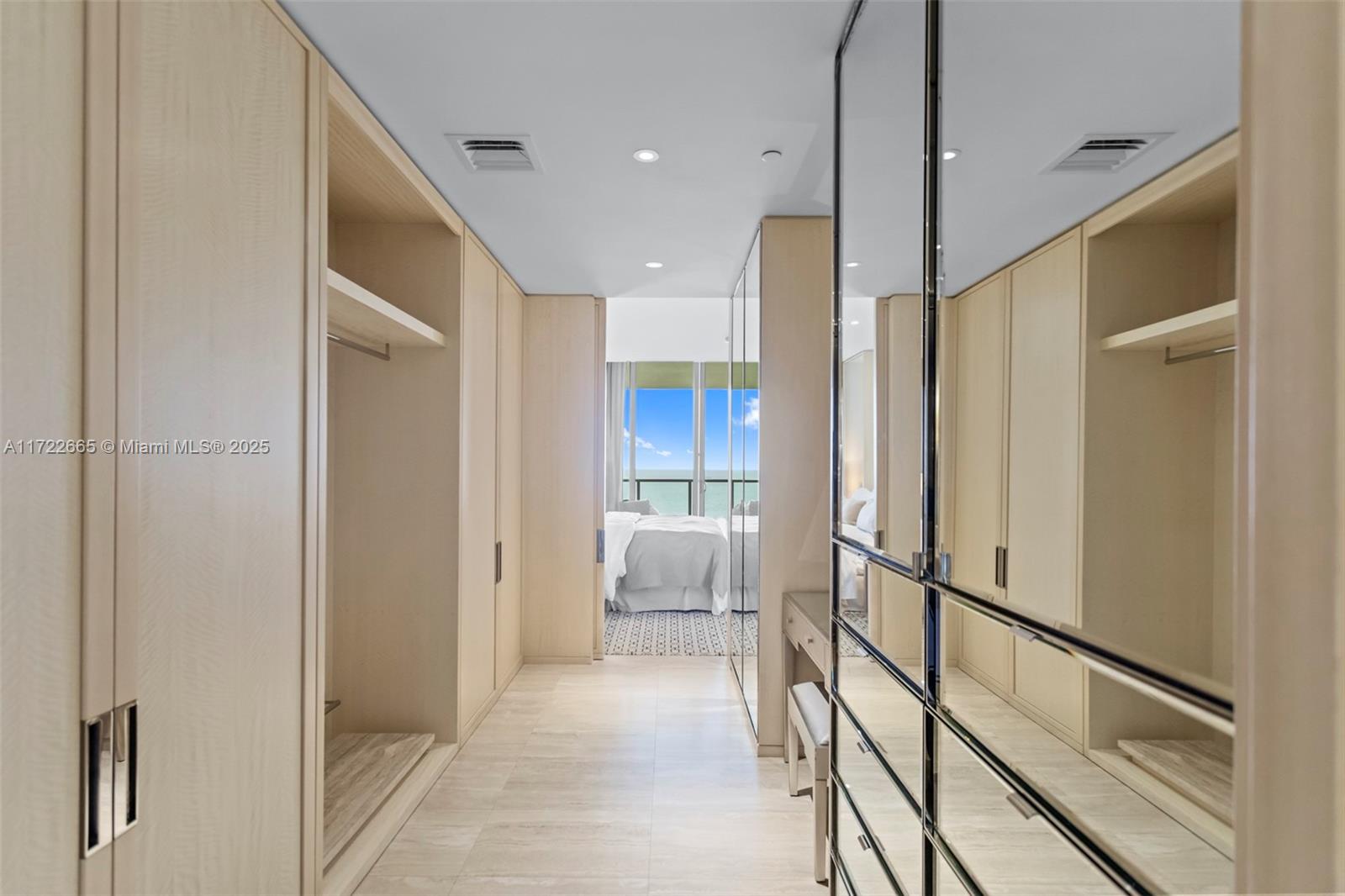 BAL HARBOUR CENTER CONDO - Residential Lease