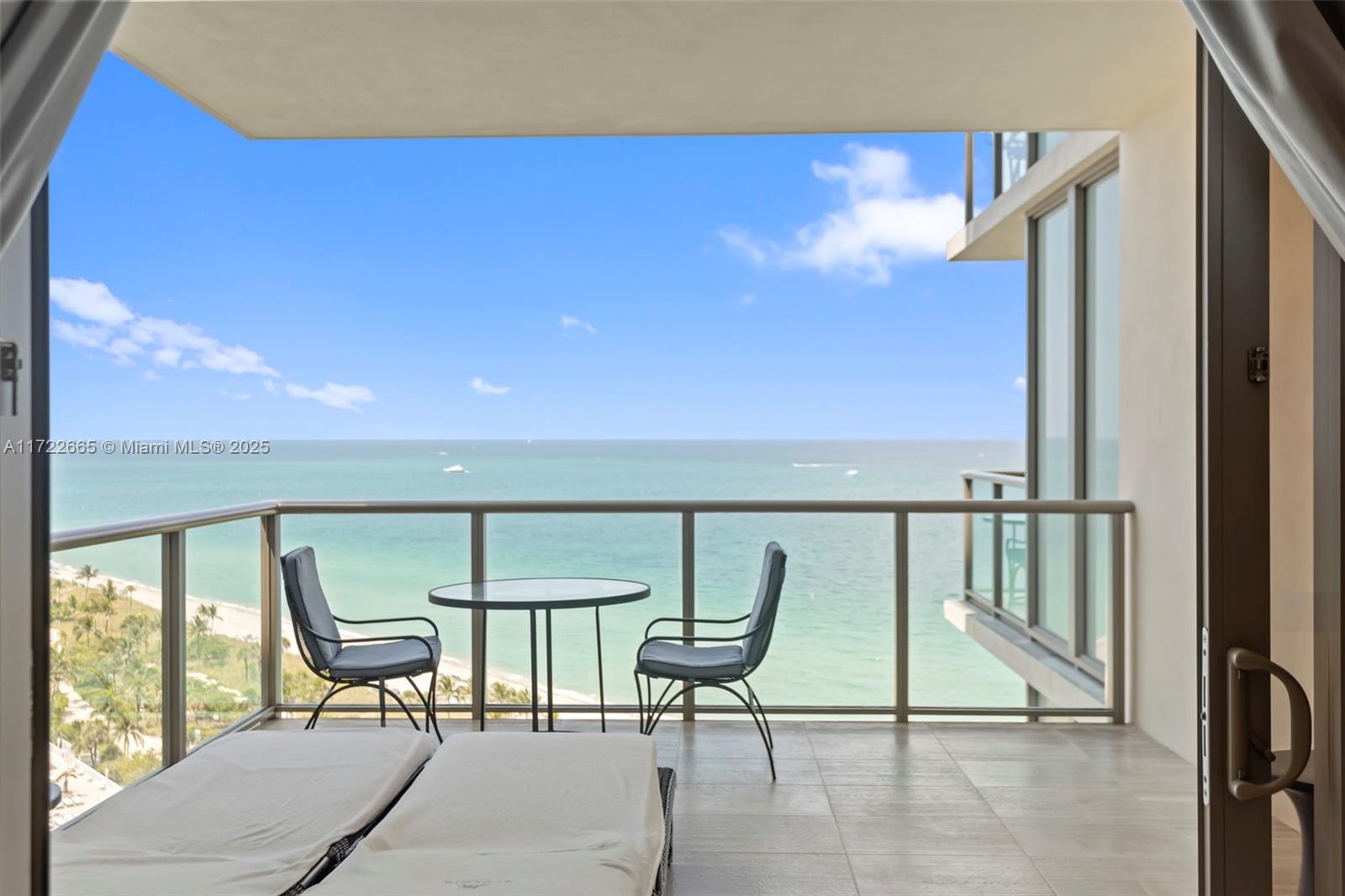 BAL HARBOUR CENTER CONDO - Residential Lease