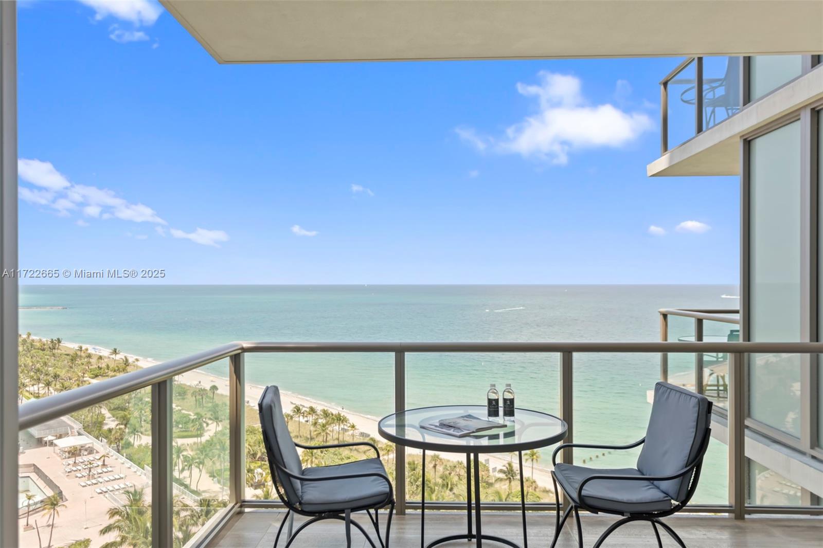 BAL HARBOUR CENTER CONDO - Residential Lease
