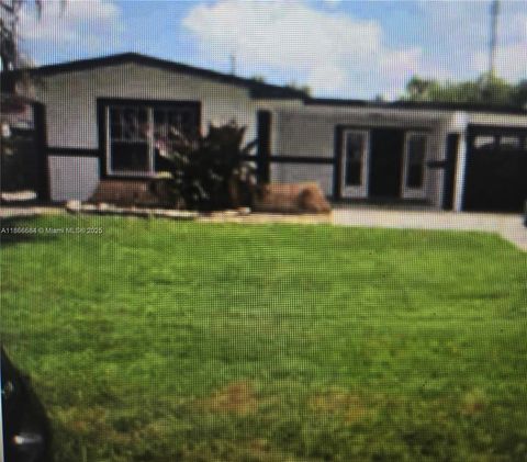 Photo of 6736 Ixora Dr, Miramar, FL 33023 (MLS # A11866684)