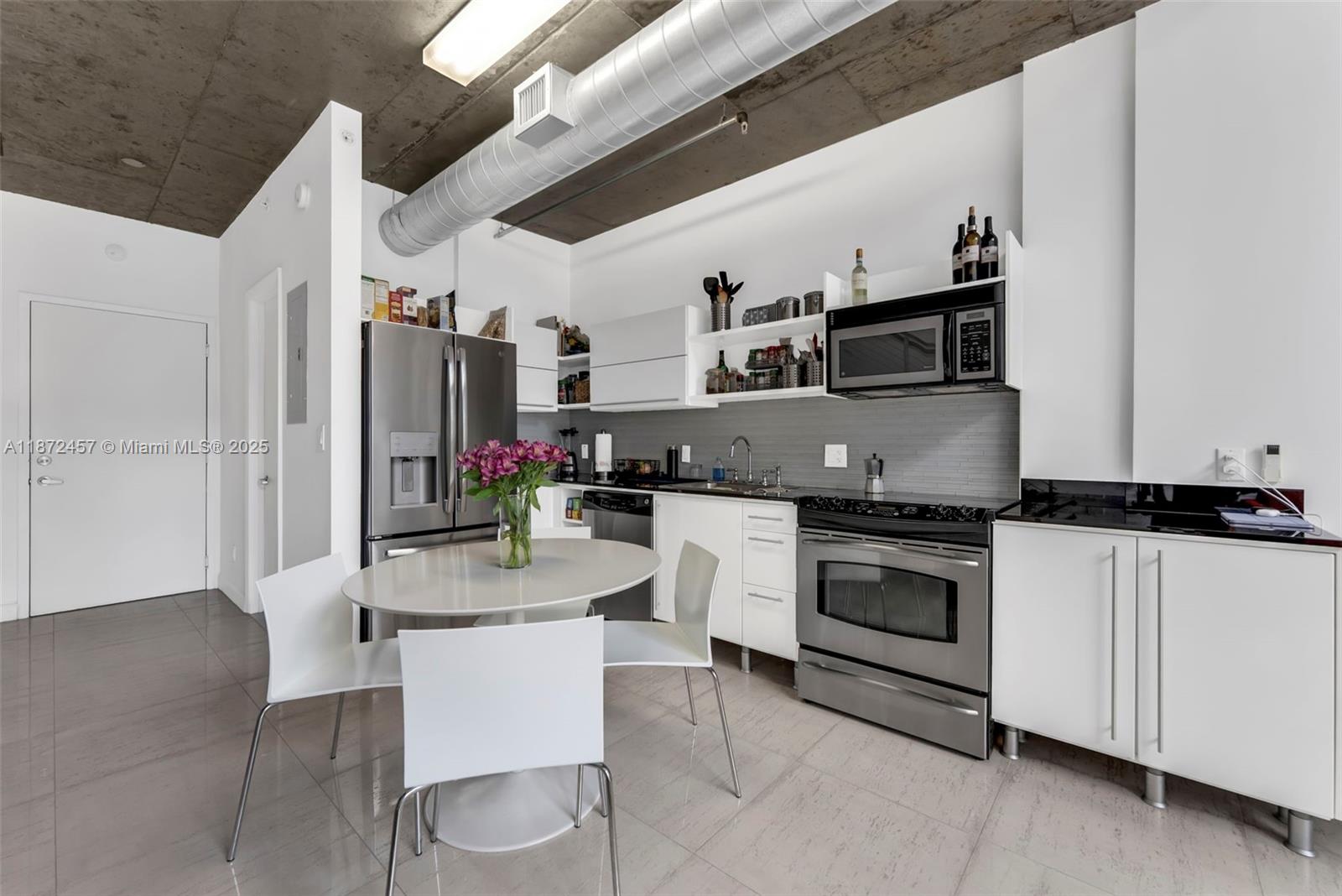 NEO VERTIKA CONDO - Residential