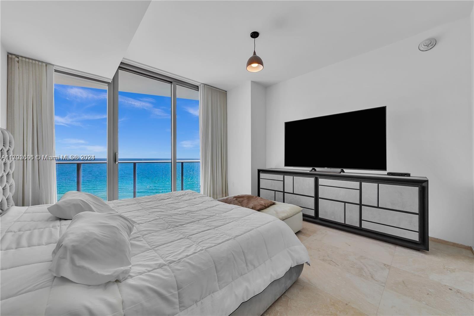15701 COLLINS CONDO - Residential